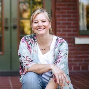 Kristen Keats / Founder