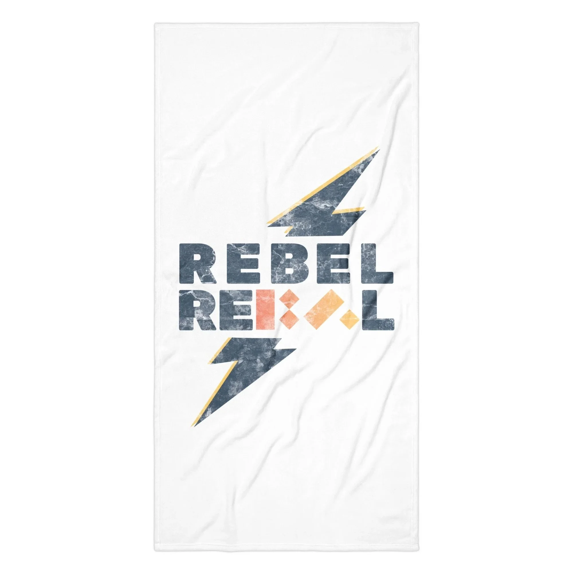 Rebel Rebal Towel