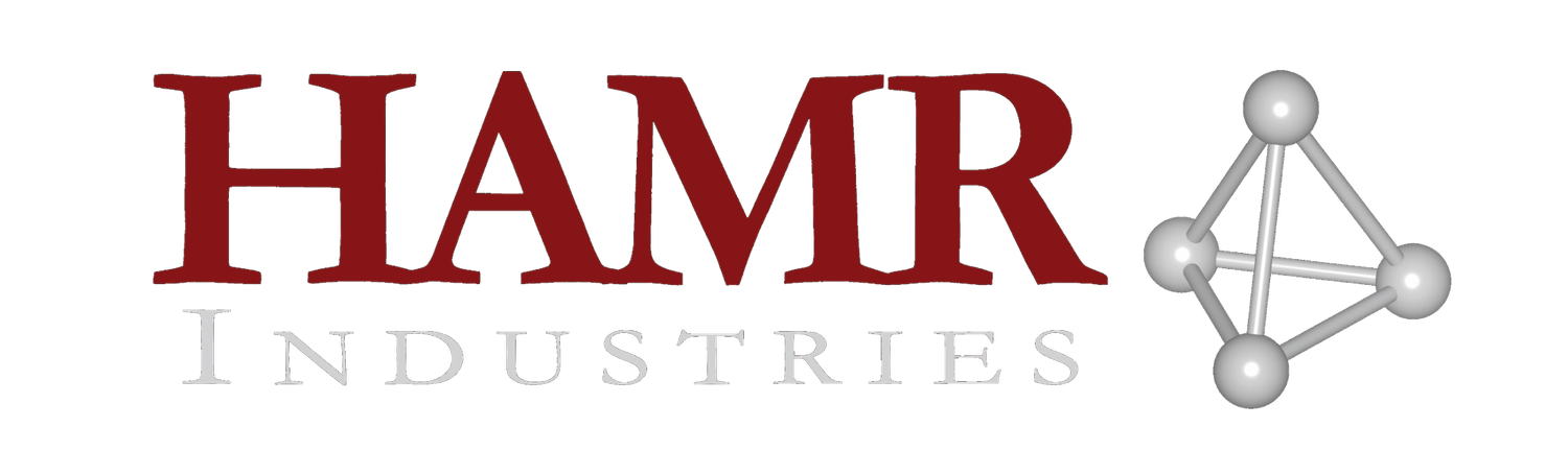 HAMR Industries LLC