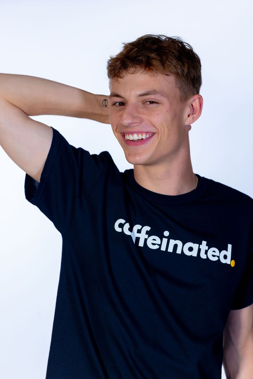 caffeinated tshirt by 787 coffee-5.jpeg