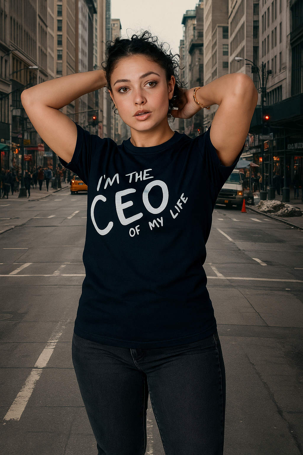 I am The CEO of My Life NYC order online 787 Coffee.png