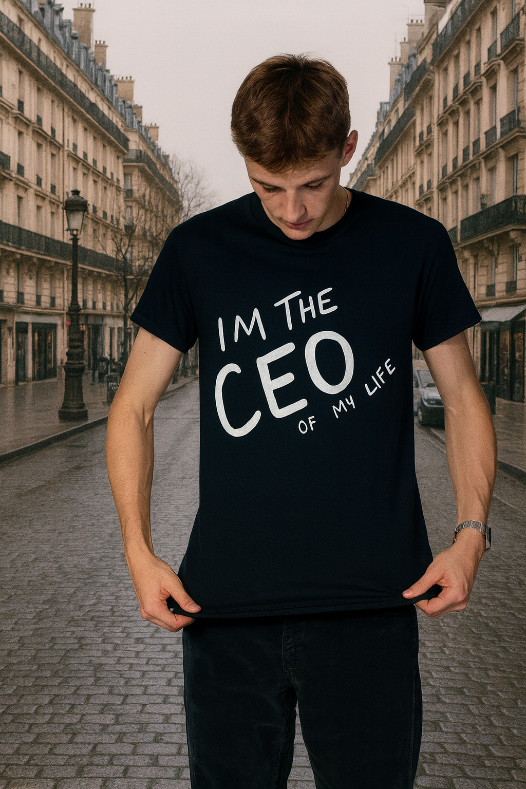 I am the CEO of my life male order online 787 Coffee .png