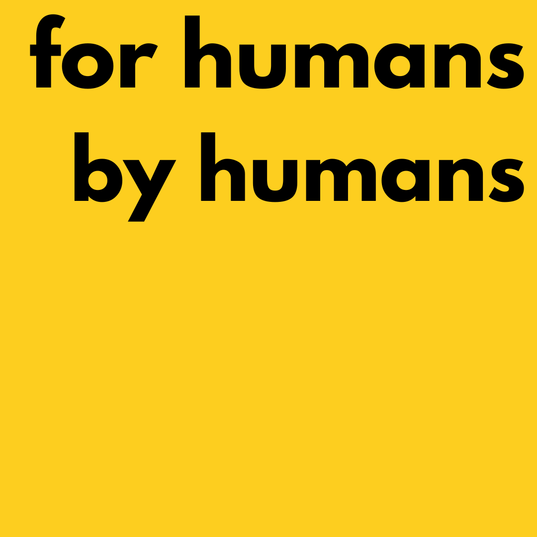for humans by humans.png
