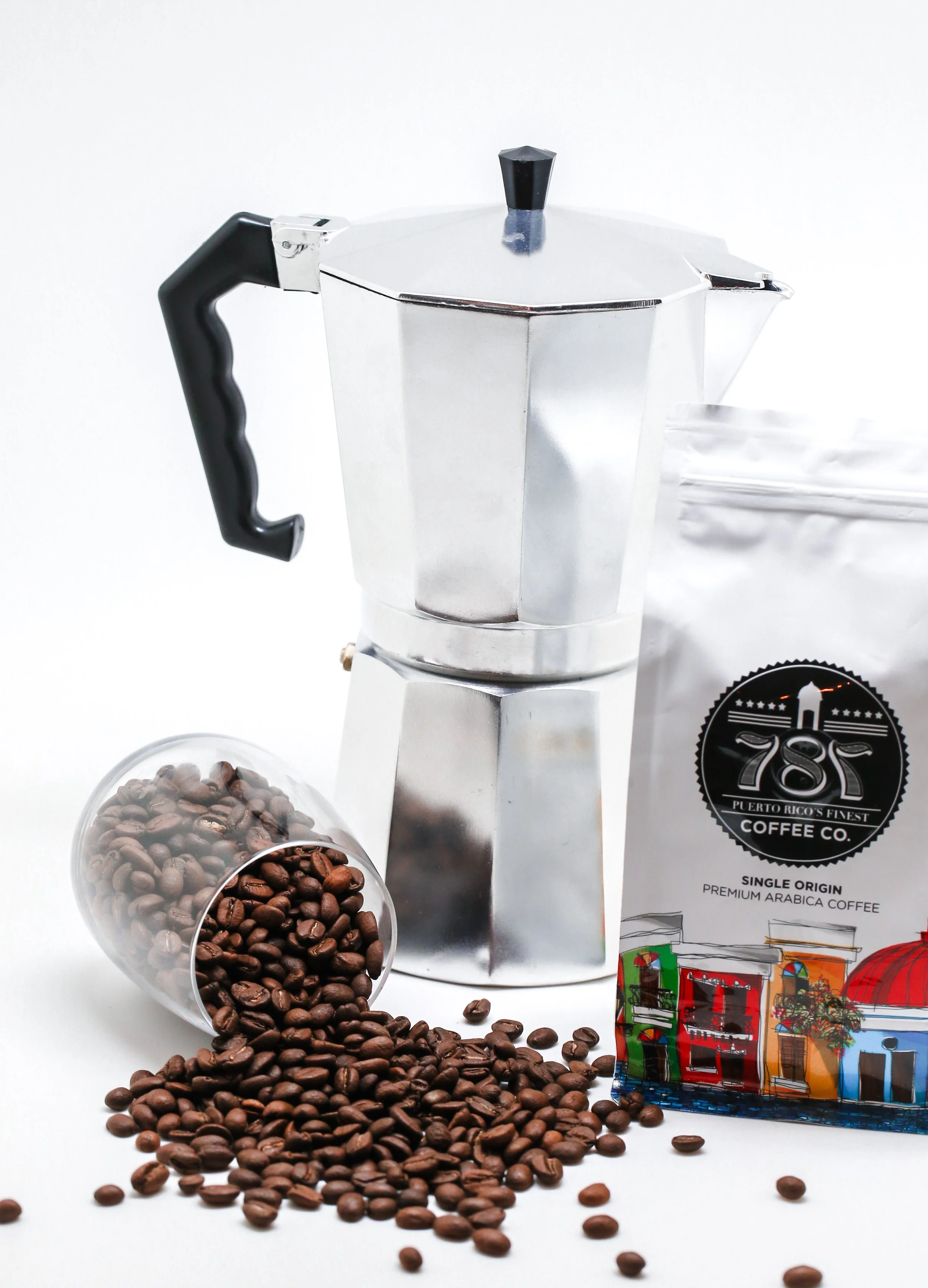 How 787 Coffee Is Inspiring Young Humans to Become Coffee Connoisseurs