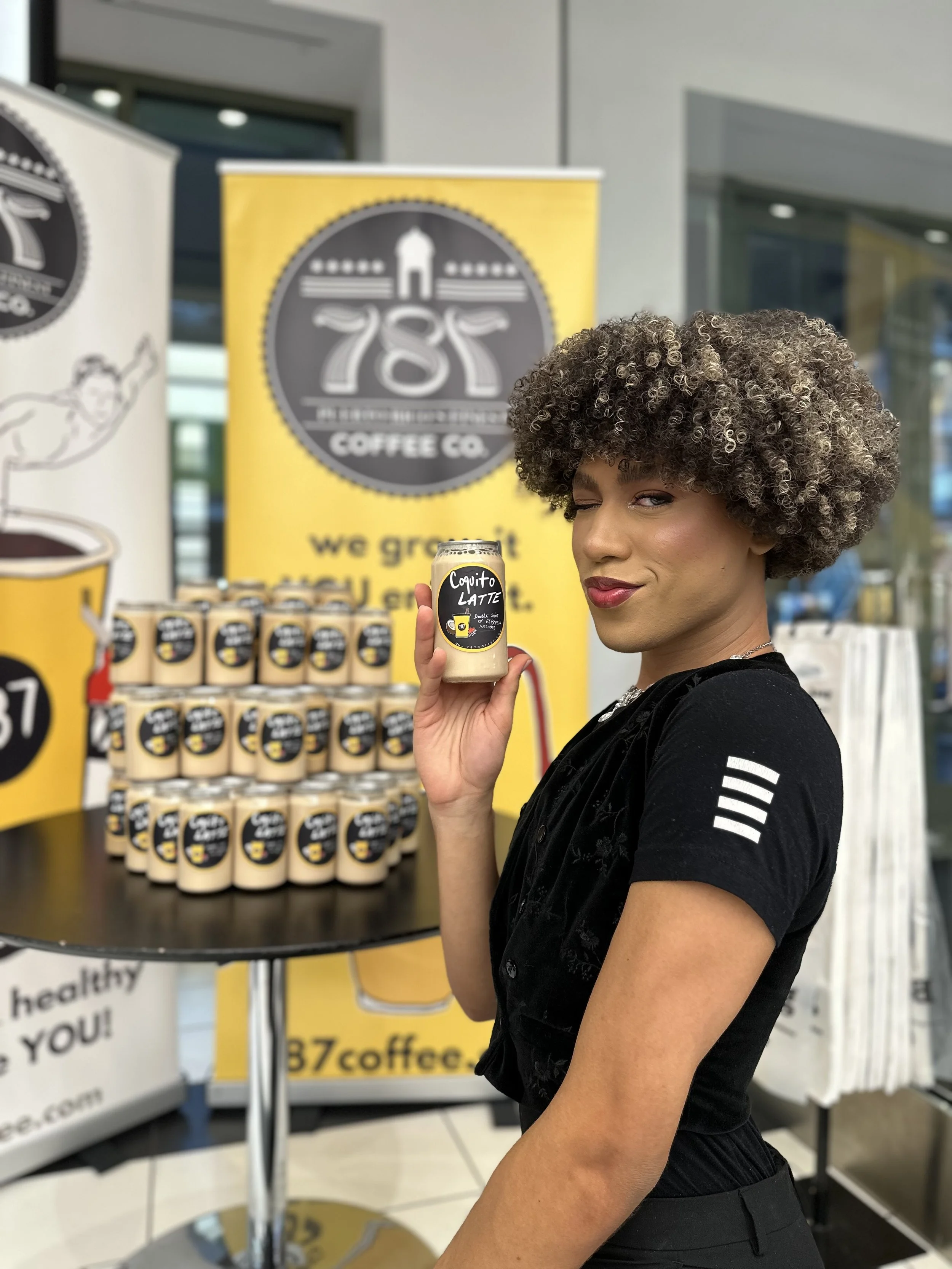 sephora and 787 coffee.JPG