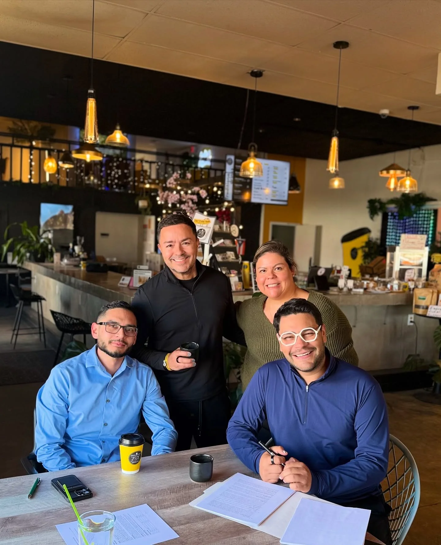 El Paso, you ready for this?
So, let&rsquo;s make it official: we are thrilled to announce we&rsquo;ve signed a new space at The Canyons at Cimarron!

@thecanyonsatcimarron 

Our East Side spot at 12708 Montana has been pure magic, a testament to the
