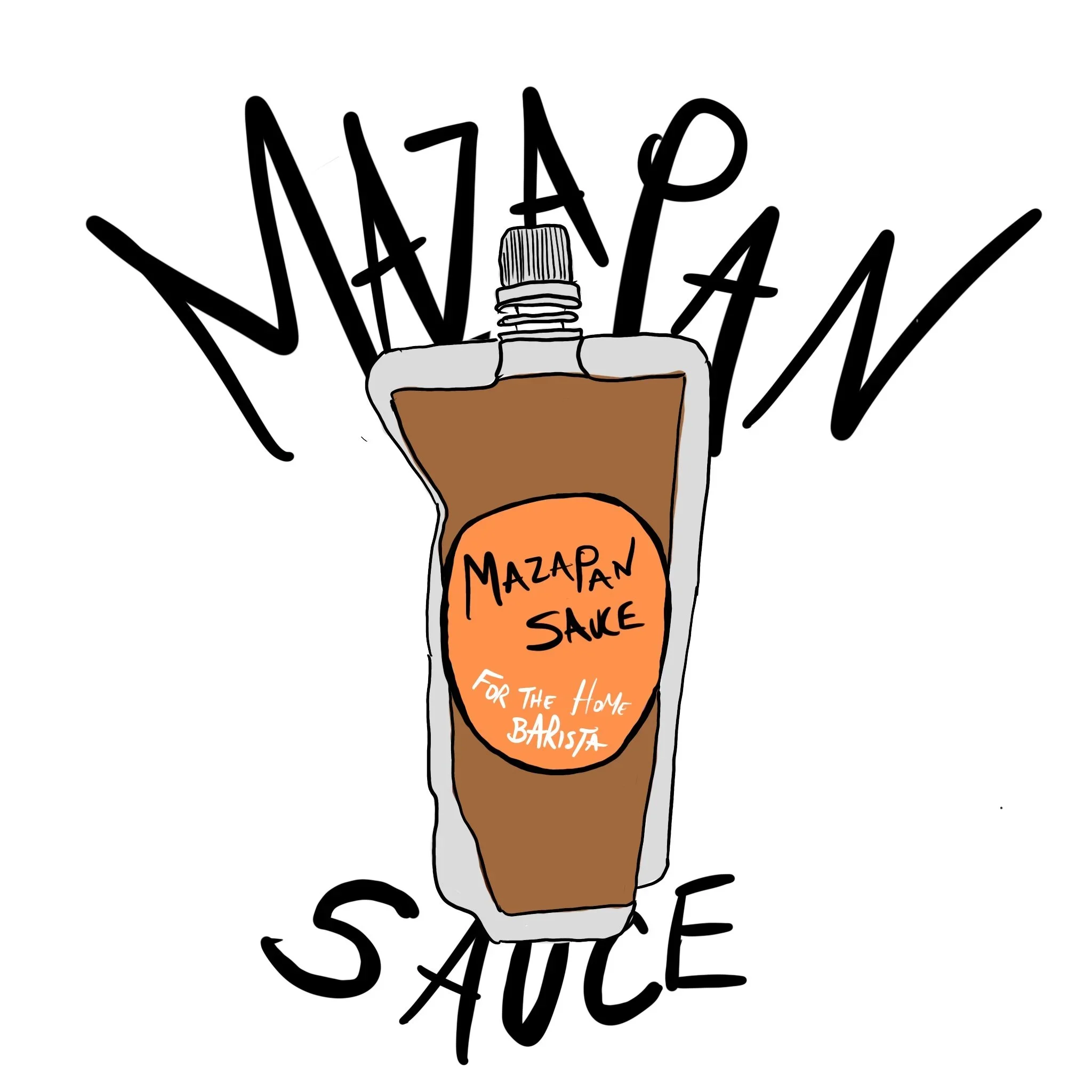 How to Make A Iced Mazapán Latte At Home using the 787 Coffee Recipe