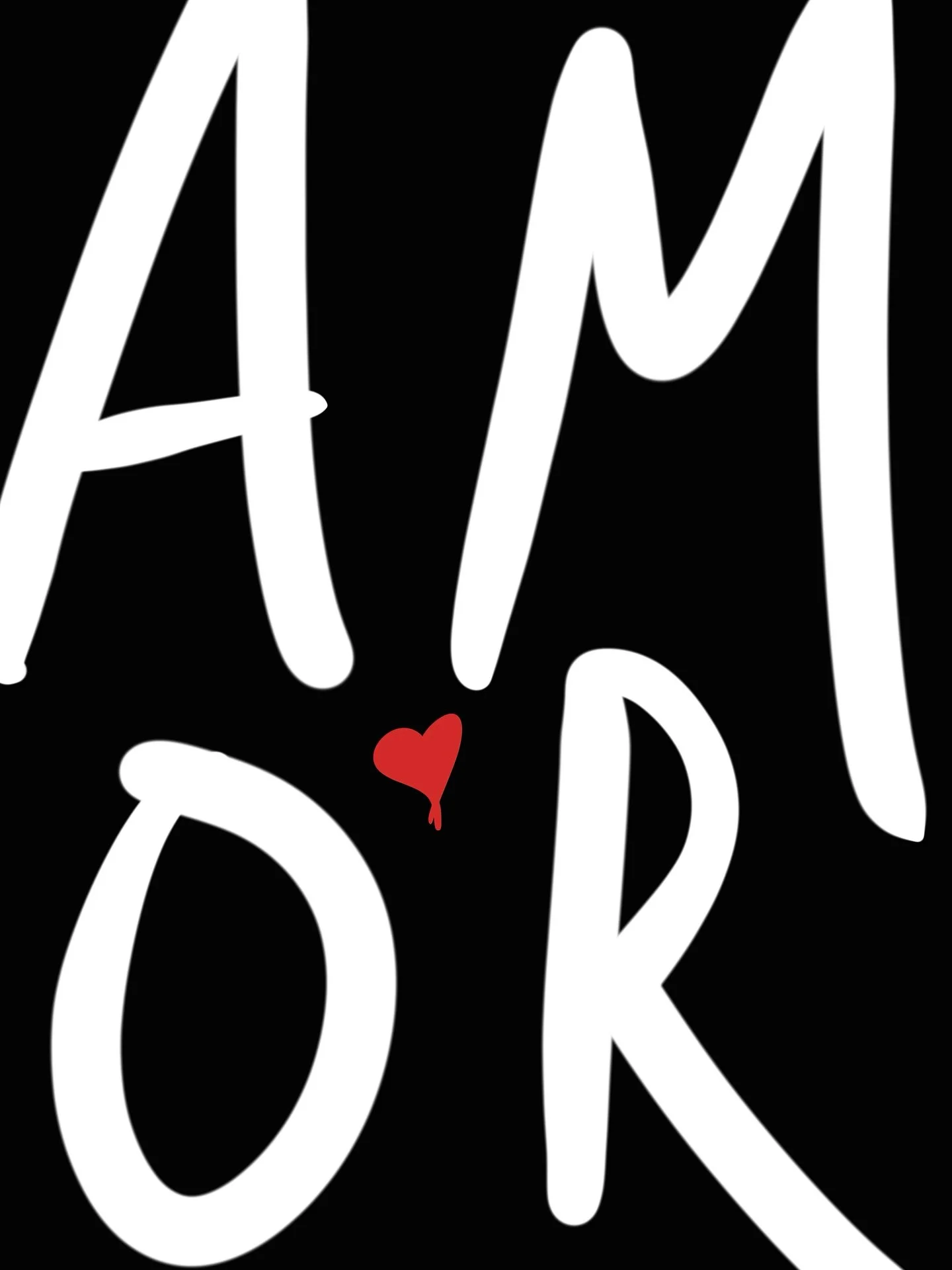 Amor.

Amor es la respuesta.