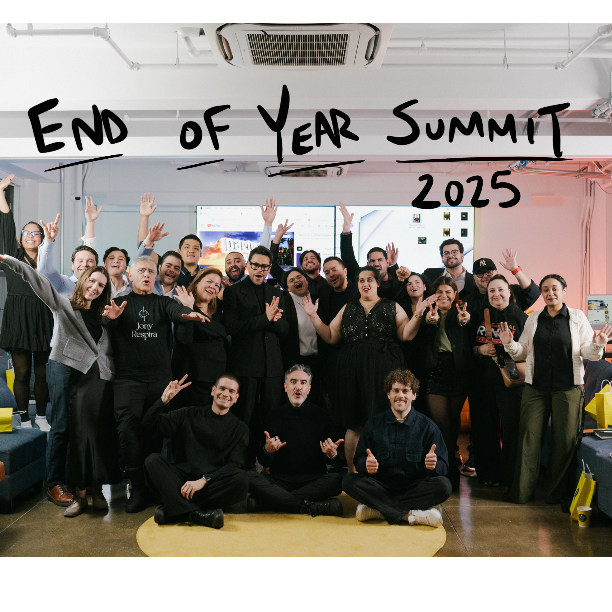 Your Time Is Now: Inside 787 Coffee's 2025 Leadership Summit That's Redefining Coffee Culture