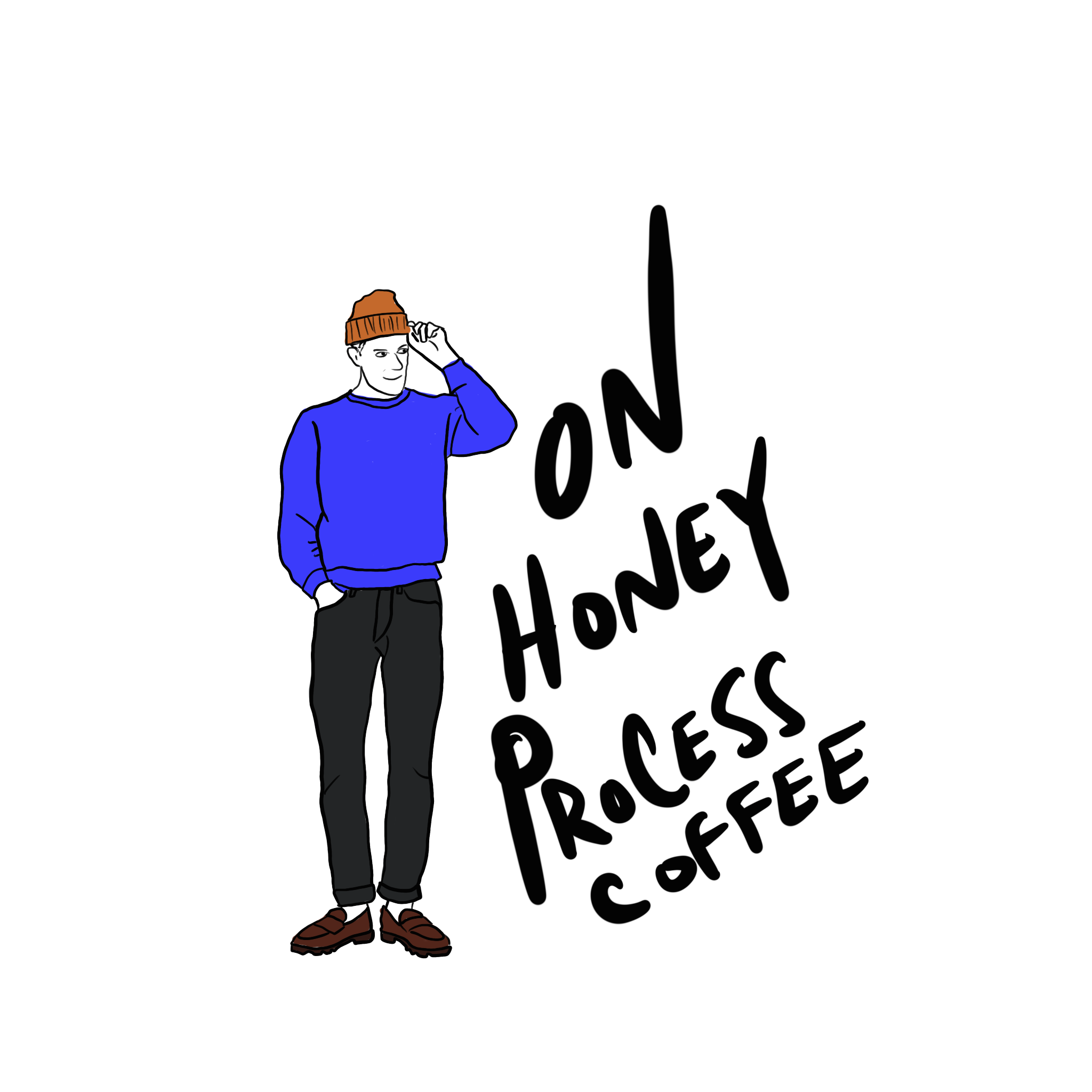 The Ultimate Guide to Honey Process Coffee: Why 787 Coffee's Sweet Innovation Is Changing Your Morning Brew