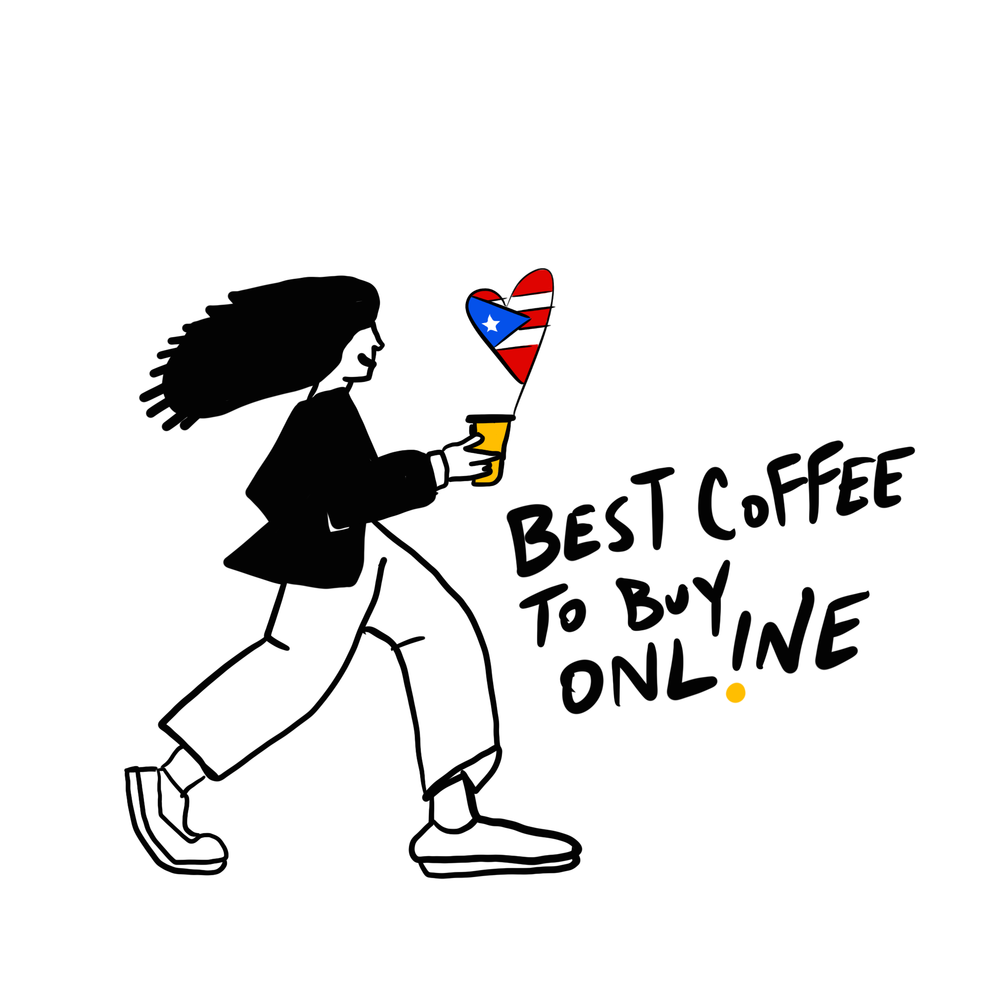 Why 787 Coffee Is the Best Puerto Rican Coffee to Buy Online