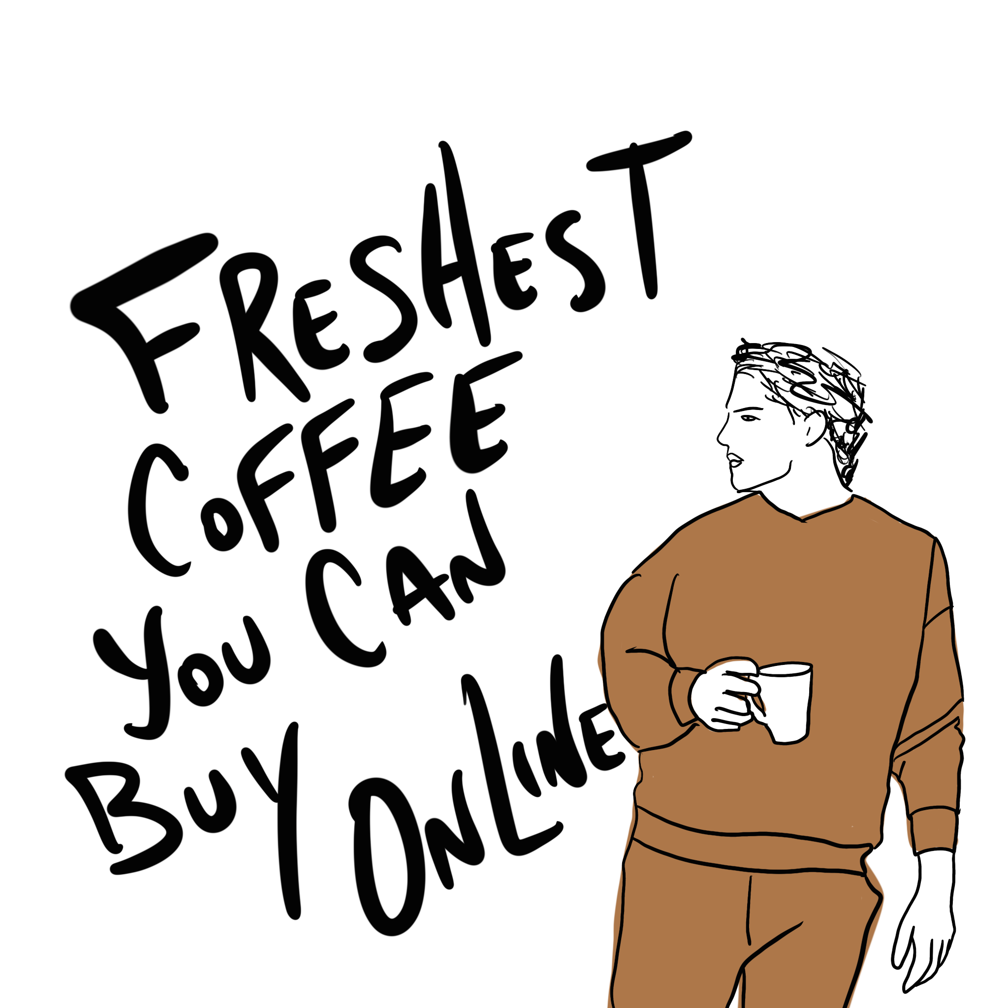 The Freshest Coffee Bags You Can Buy Online — And Why Only 1% of Coffee Shops Can Offer Them