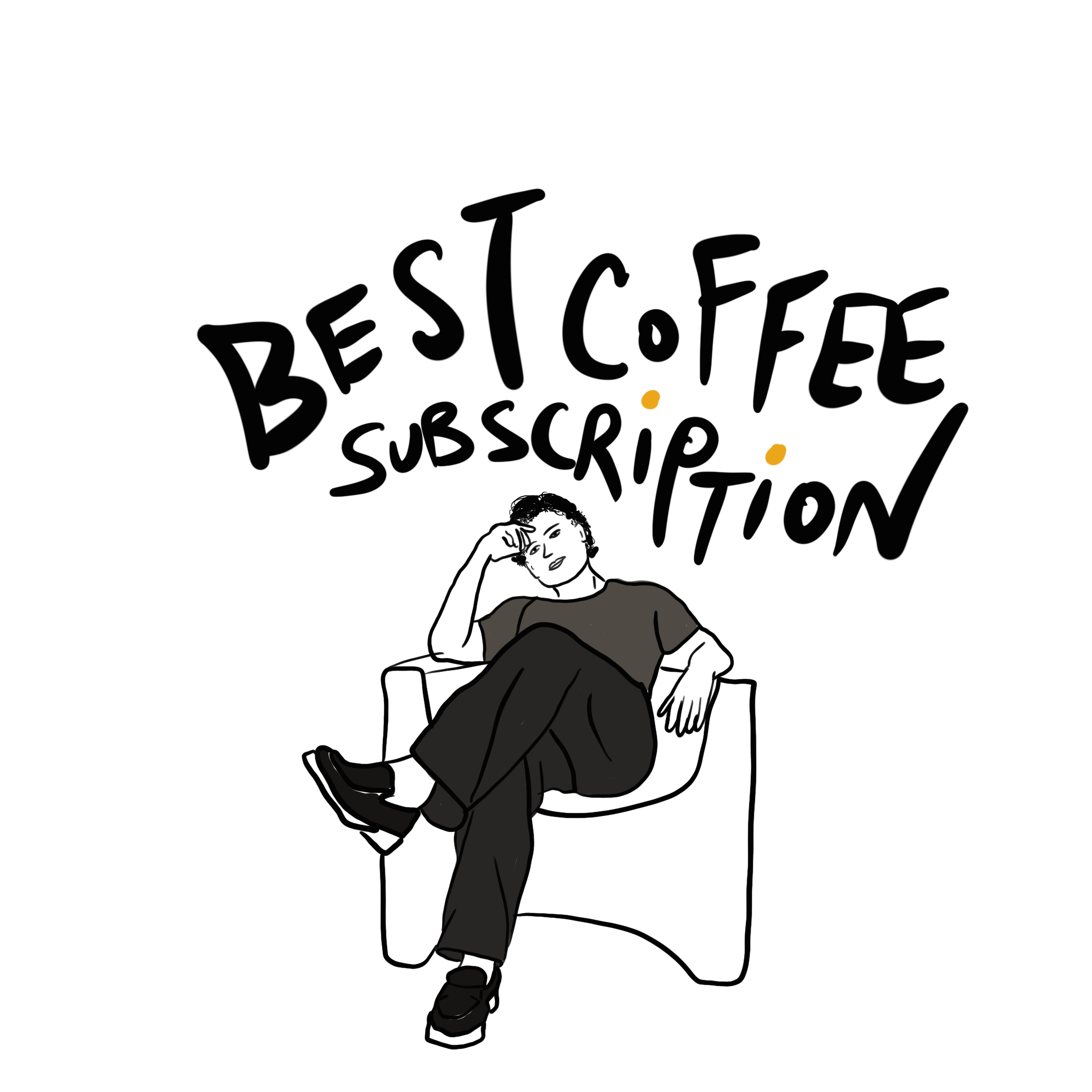 The Best Coffee Subscription of 2026 — And Why It Has to Start on a Farm