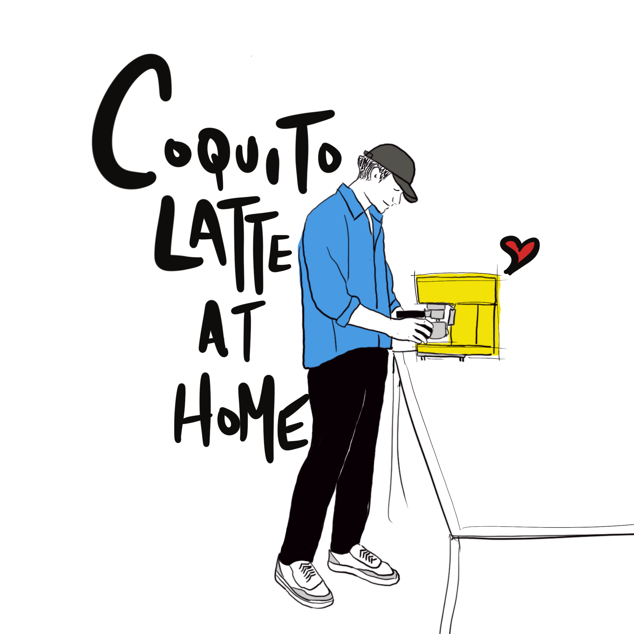 What Is a Coquito Latte? The Viral Puerto Rican Coffee Drink Invented by 787 Coffee — And How to Make It at Home