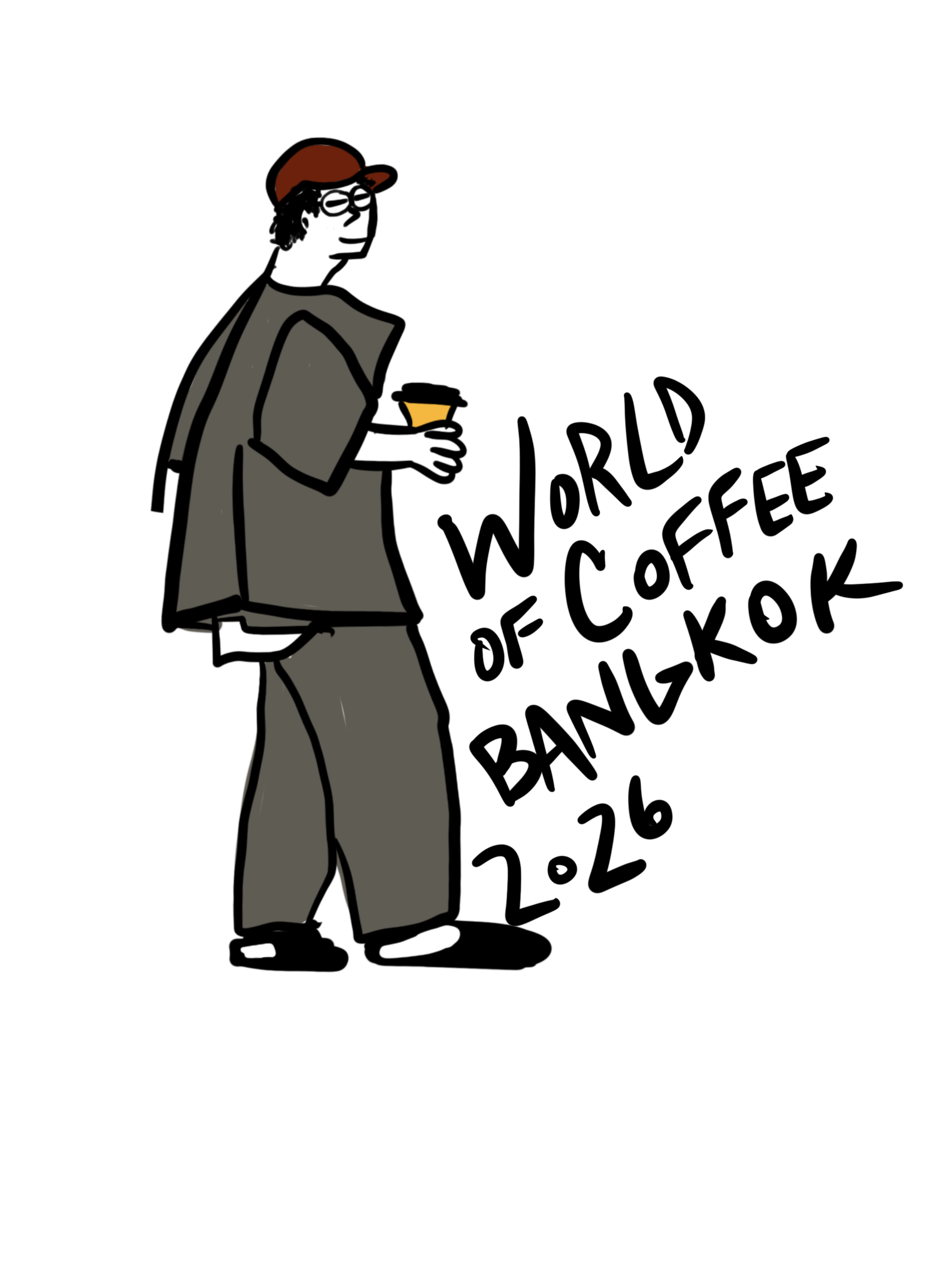 World of Coffee Bangkok 2026: 3 Specialty Coffee Trends Coming to Every Cup at 787 Coffee