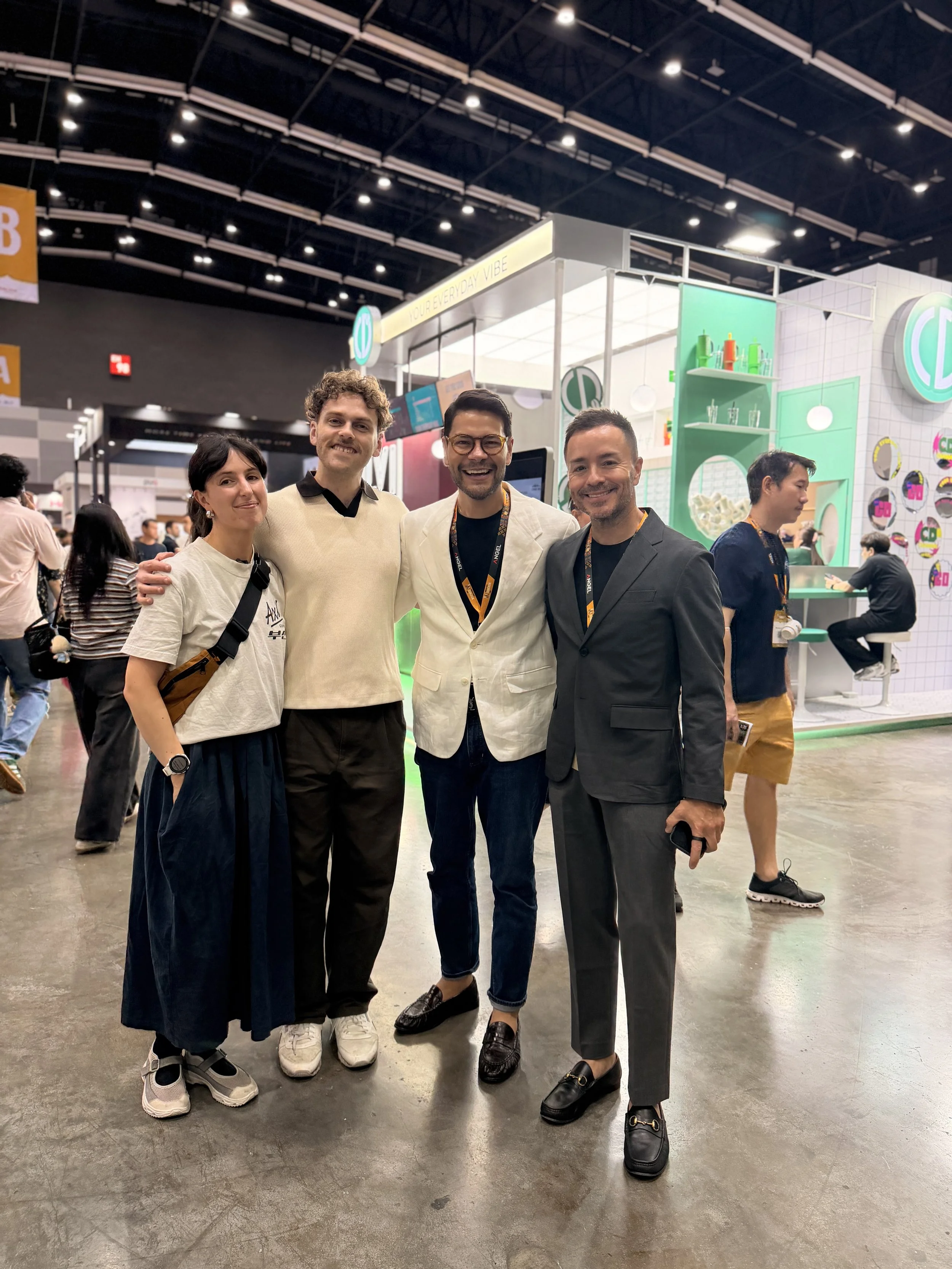 787 coffee with world barista champion jack simpson at world of coffee