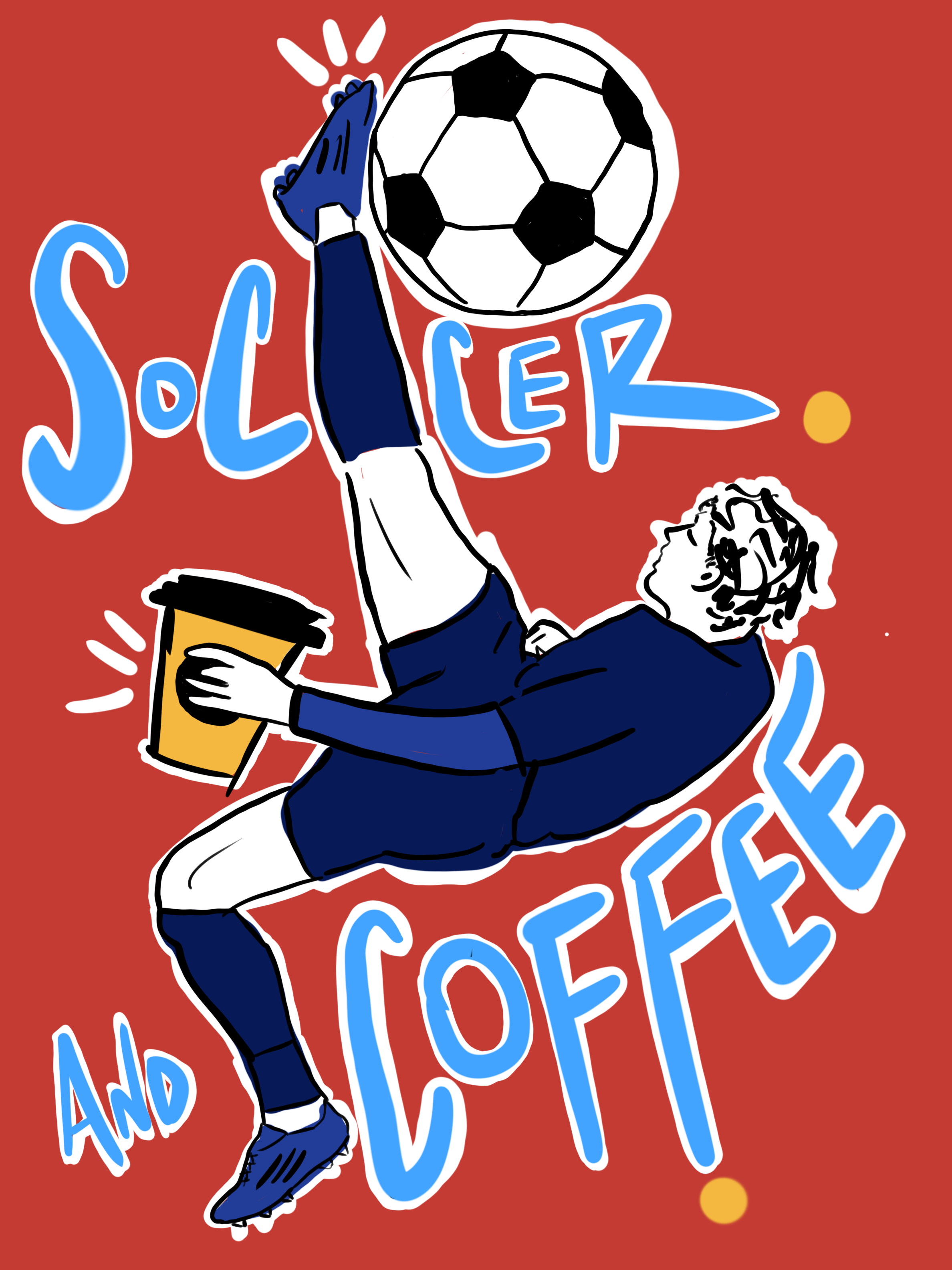 World Cup 2026 Is Coming to 787 Coffee Cities: Your Guide to the Best Coffee in NYC, New Jersey, Houston &amp; Mexico City