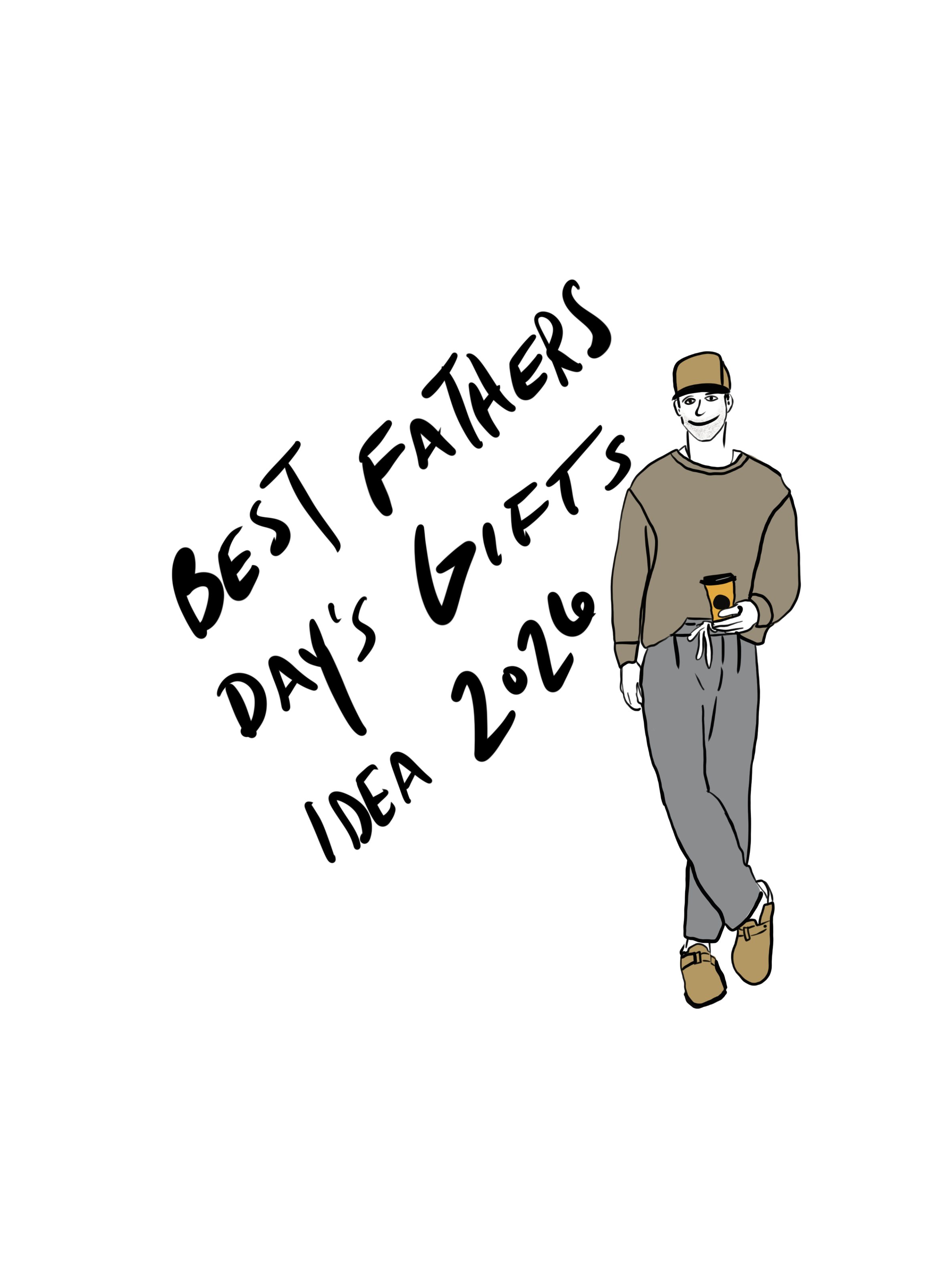 The Best Father's Day Coffee Gifts of 2026 — From the Farm That Grows the Coffee You Already Love