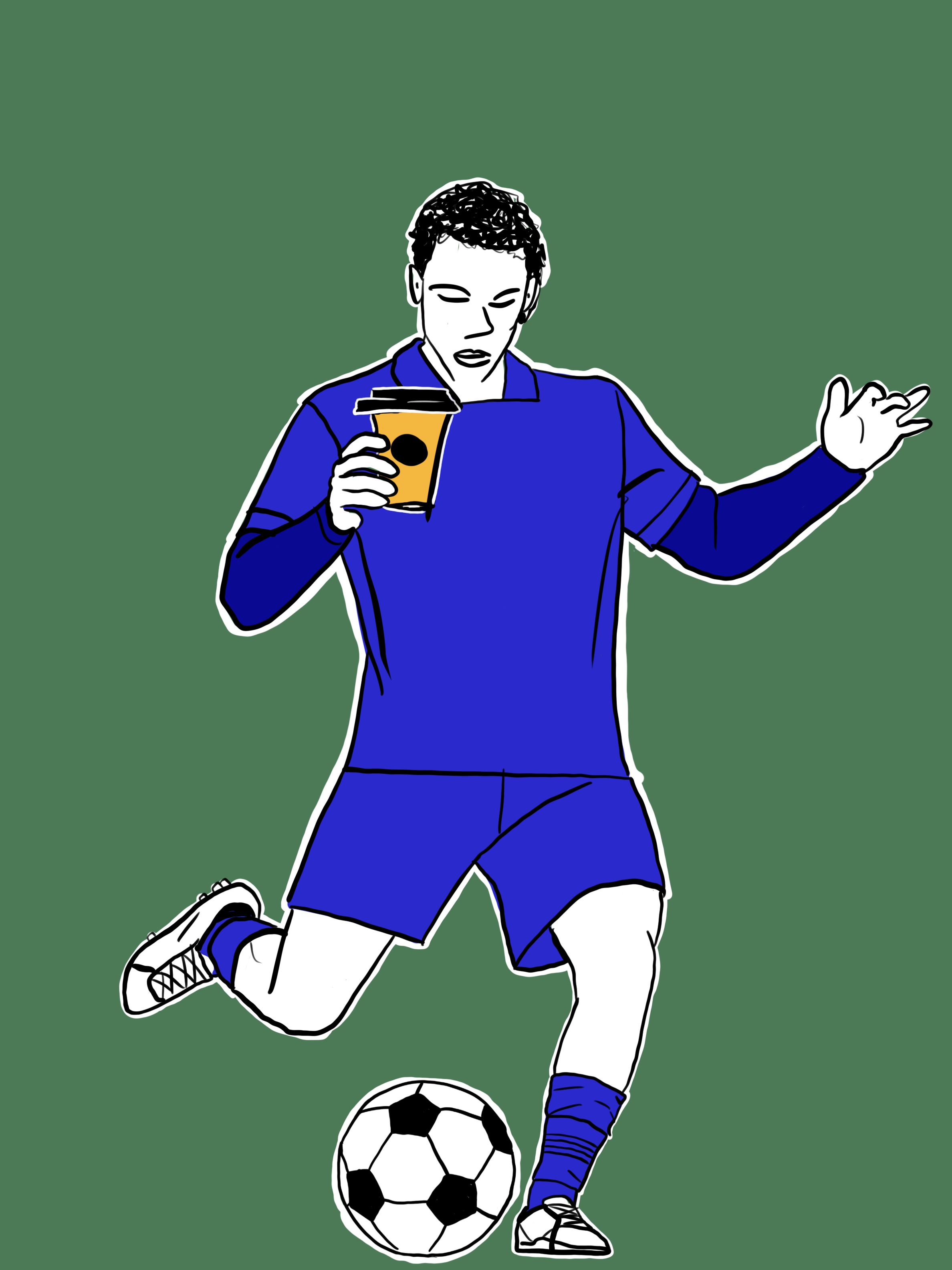 Best Coffee Near FIFA World Cup 2026 — 787 Coffee Is in New York City, Houston and Mexico City. The World Came to Us.