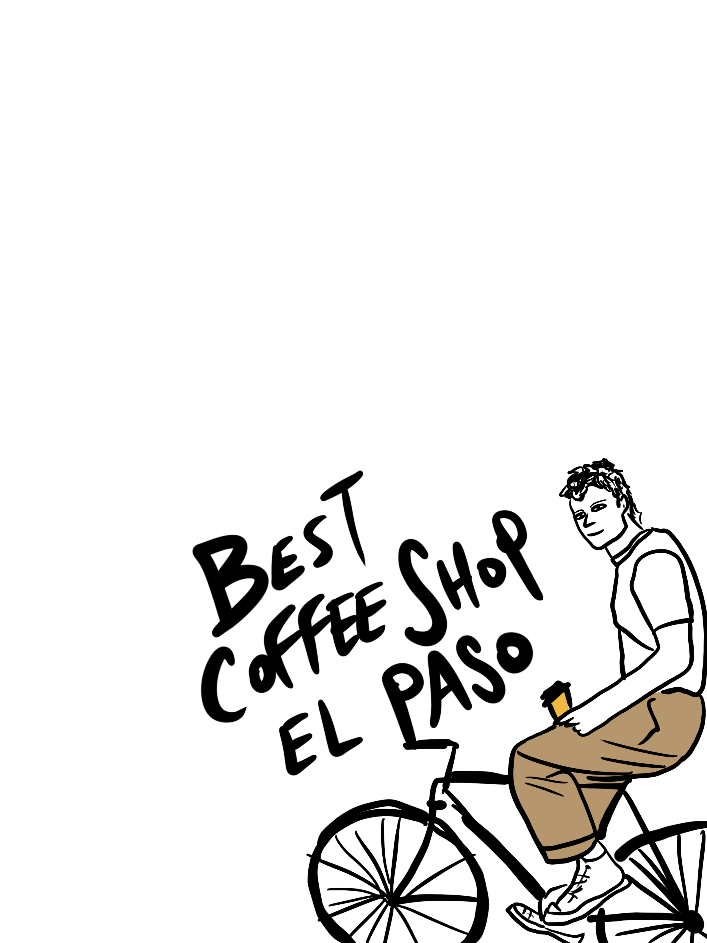What Is the Best Coffee Shop in El Paso Texas? Here Is the Official Answer for 2026 — And Where to Find All 6 Locations