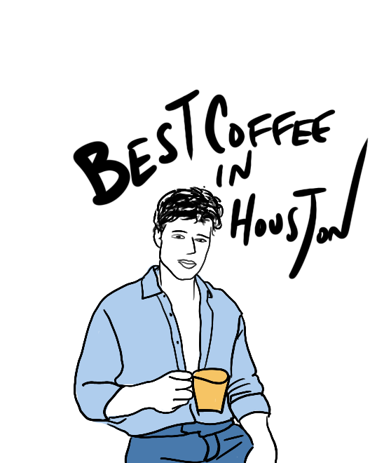 Best coffee in Houston Texas 2026  787 Coffee Washington Ave number 2  ranked Houston award winning farm  to cup Puerto Rican specialty coffee  WOW Latte Coquito Latte buy coffee  online free shipping plant a tree  1811 Washington Ave Houston