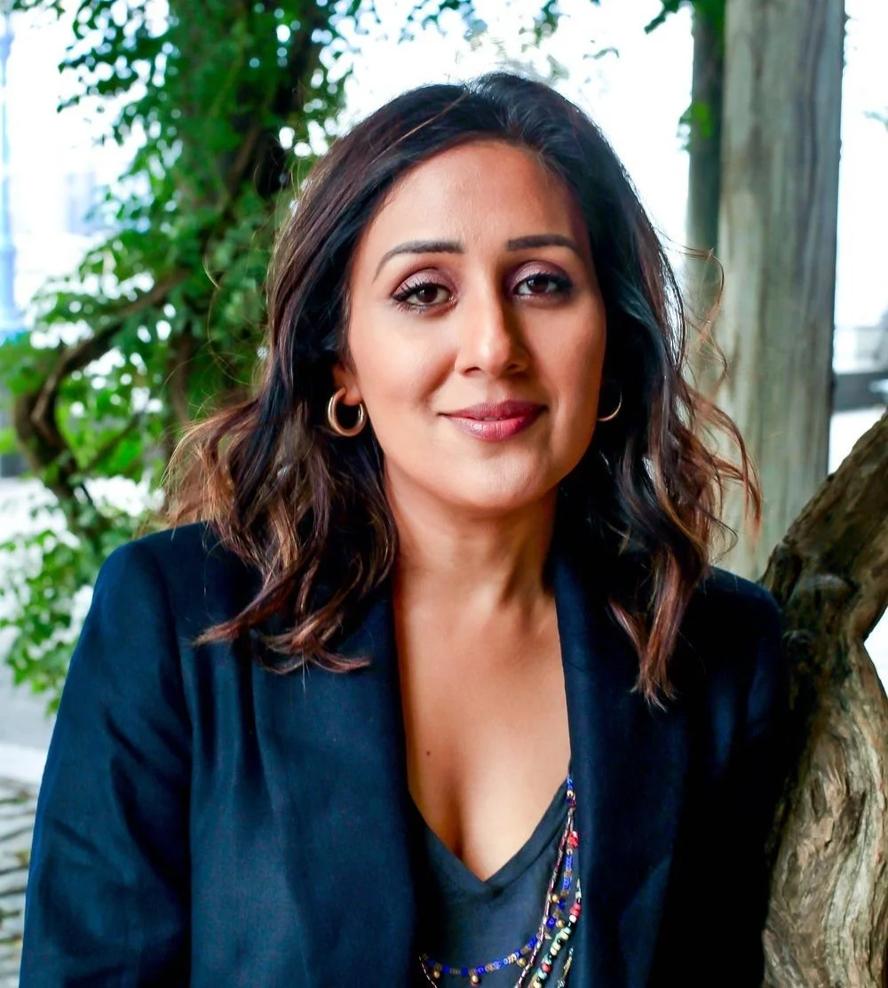 Mona Patel Entrepreneur & Mindset Coach
