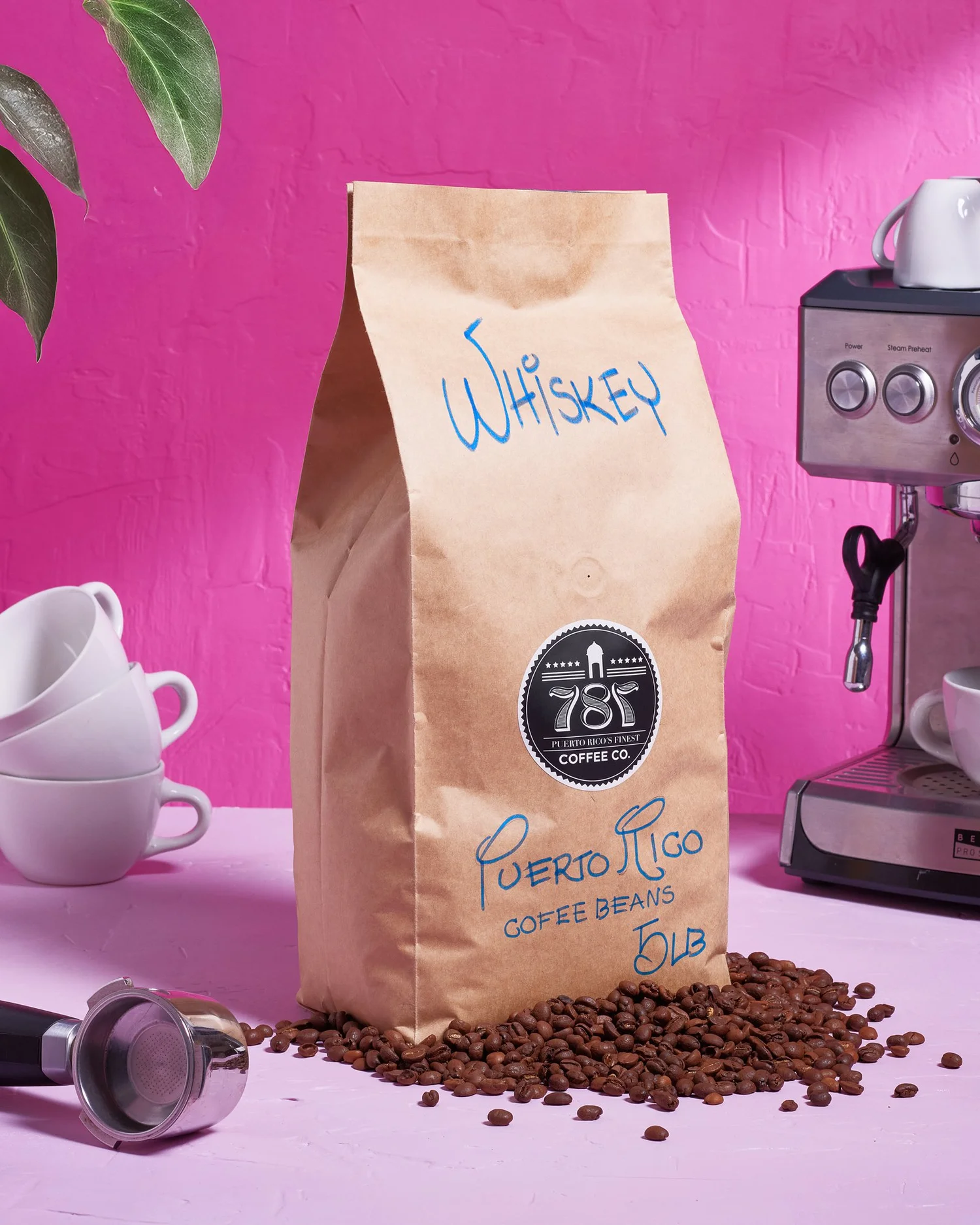 coffee bean tomoコーヒー ボトル ラインストーン Jamaican Me Crazy 