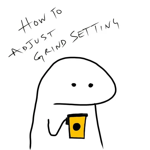 How to Adjust Grind Setting for an Espresso Machine 787 Coffee — 787