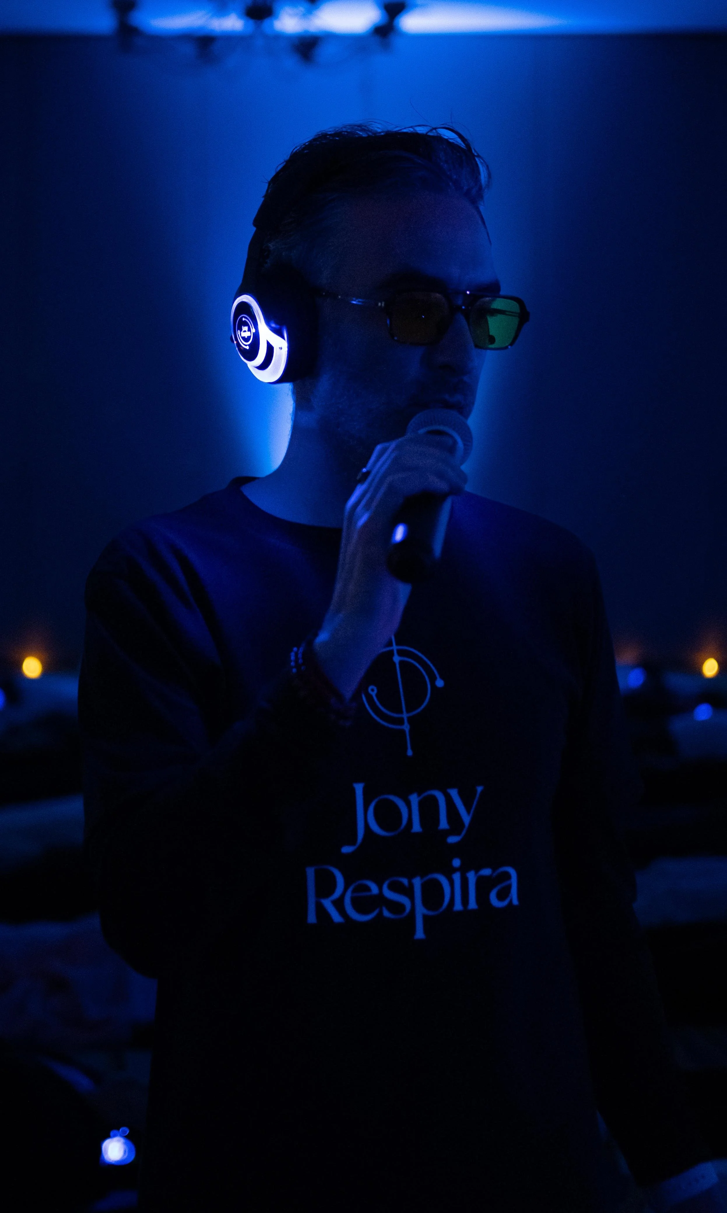 Jony Respira