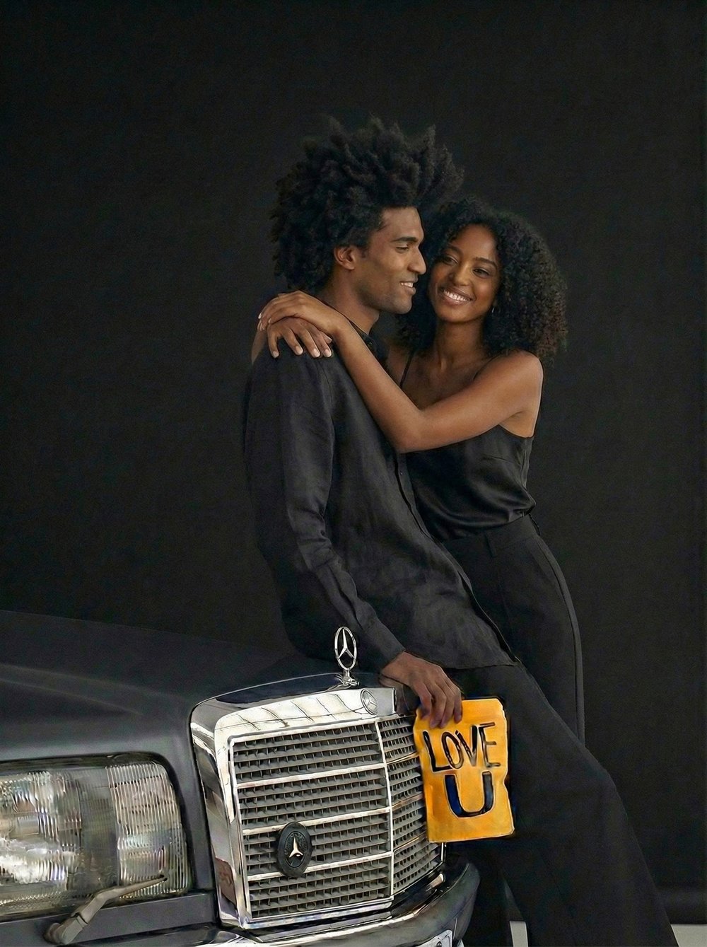 Love You Coffee | Best Valentine's Day Coffee Gift | 787 Coffee