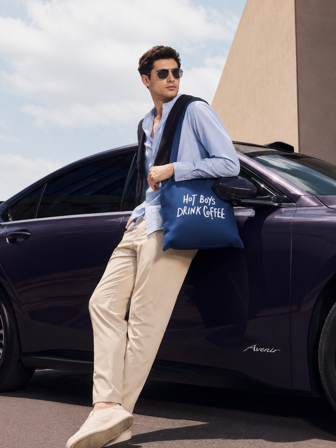 hot men drink coffee tote bag the perfect gift for him from 787 coffee