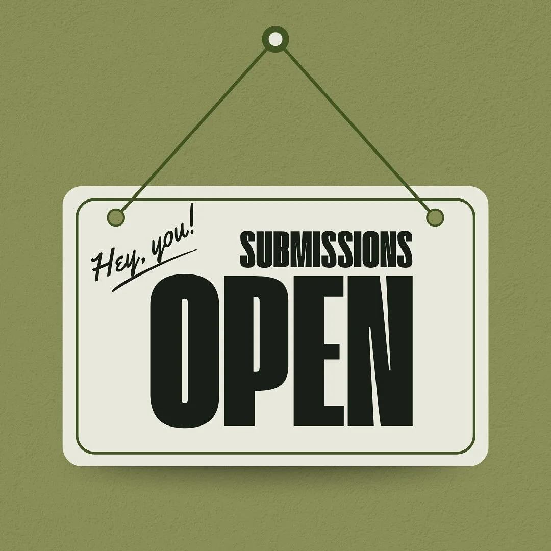 Your creative era starts now.

The Apogee is officially open for submissions&mdash;and we want it all: your writing, your art, your photography, your spark. 

💿 Submissions are accepted digitally through our portal (check the Linktree in our bio or 