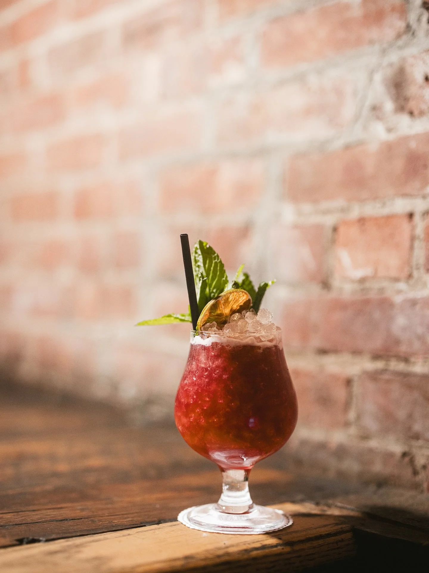 It’s Friday, it finally feels like Fall, we’re open @ 6 - you know what to do.
See you tonight.