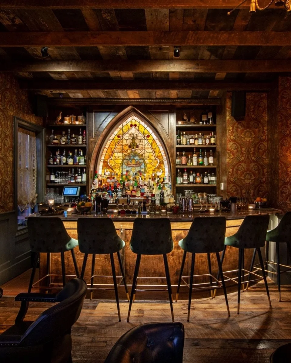 Let the weekend begin. 🍸

See you at 6!