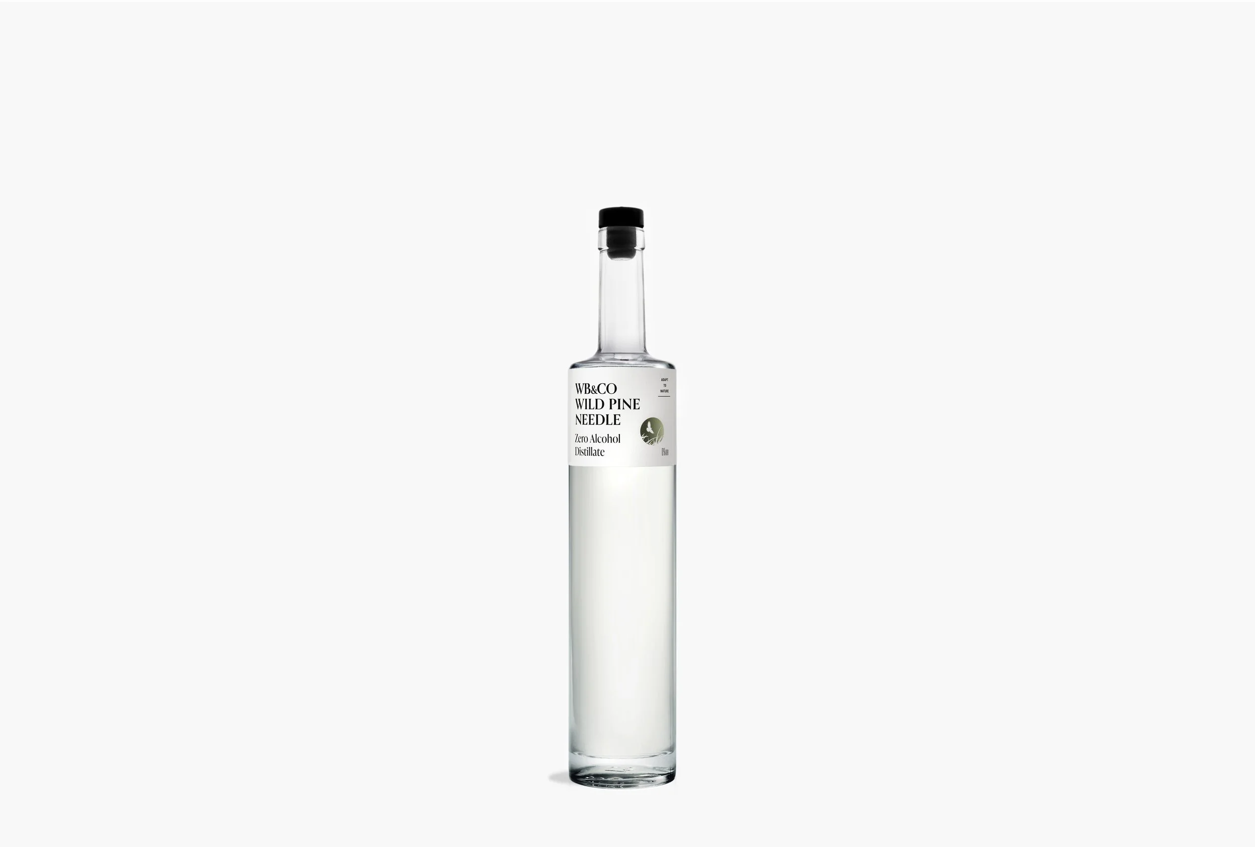 Pine Needle Distillate