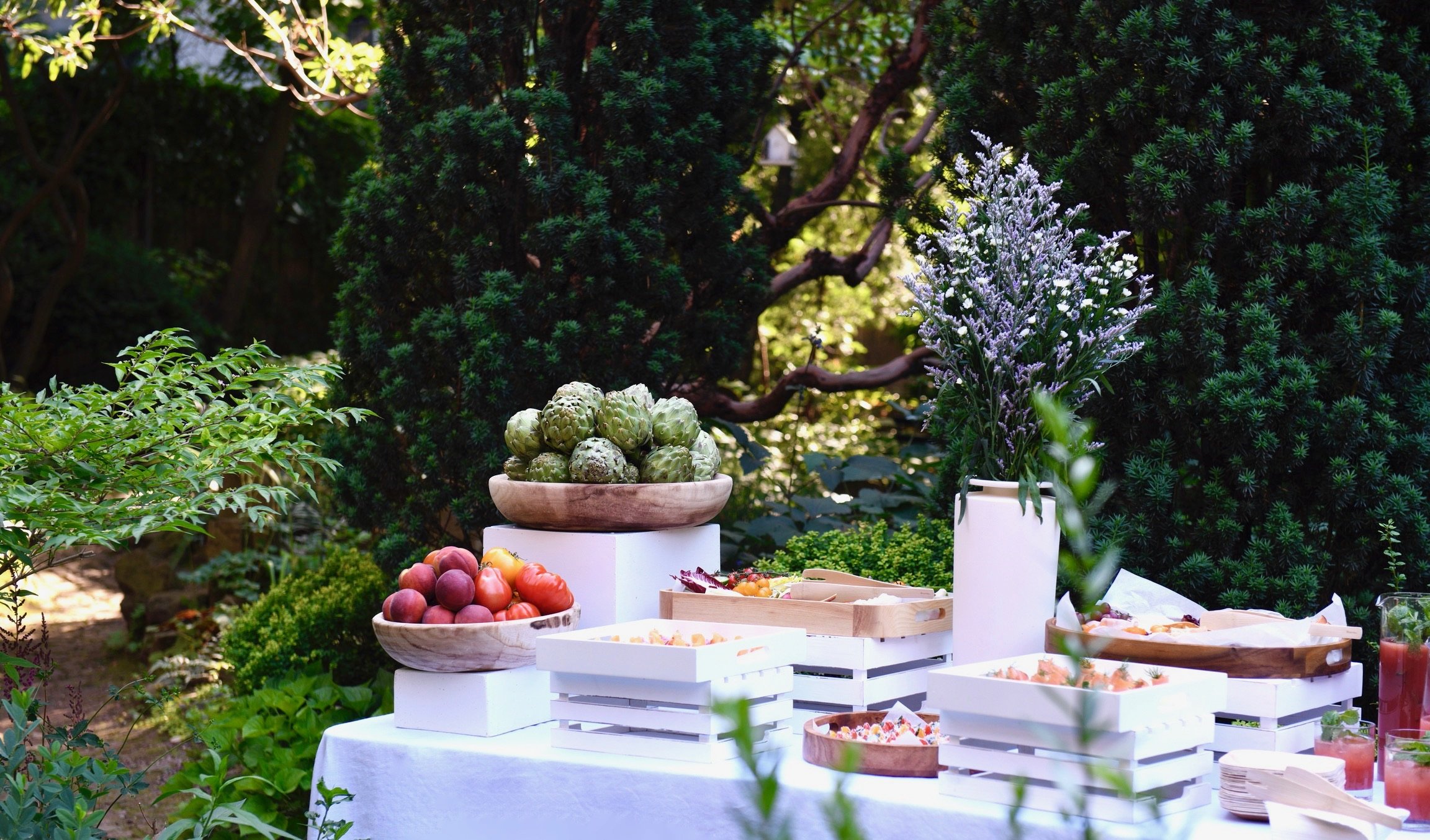 ELEVATING YOUR EVENT WITHOUT BREAKING THE BANK