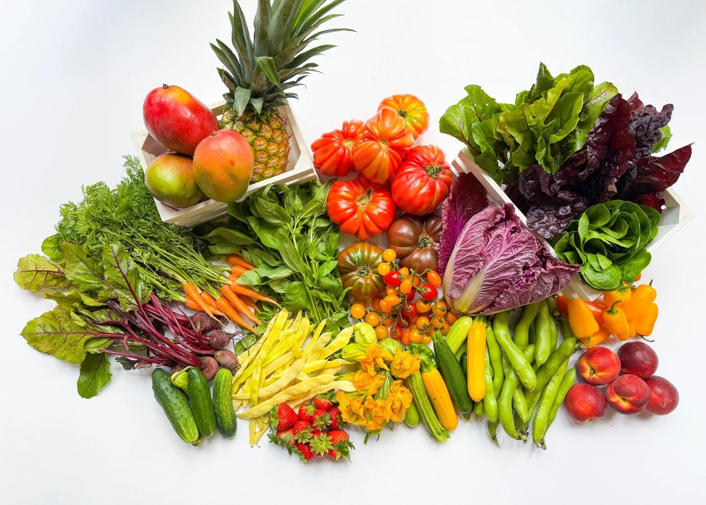 Real food. Real colour. Real energy.
On World Health Day, we&rsquo;re celebrating the kind of food that actually makes you feel good &mdash; produce-driven, beautifully presented, and made to be enjoyed. 🌿