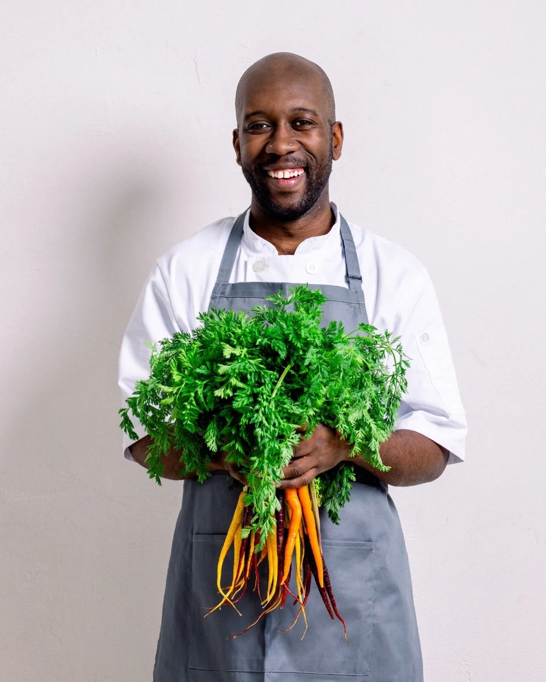 Good food starts here. Seasonal produce, thoughtfully sourced, and at the center of everything we do. 🌿