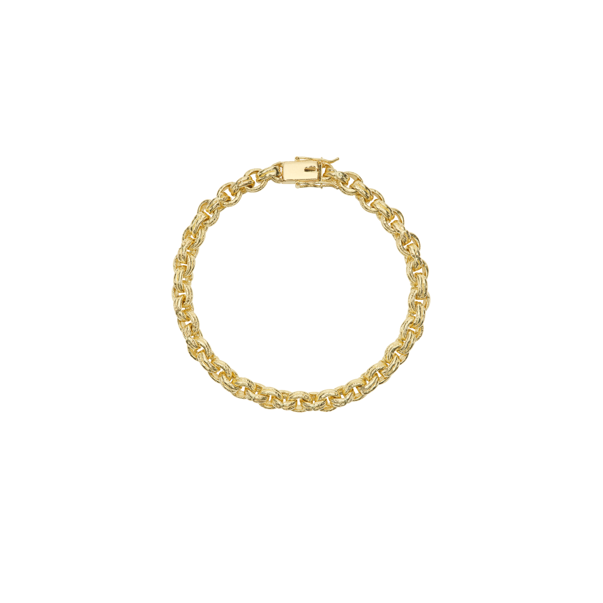 Reverie Chain Bracelet