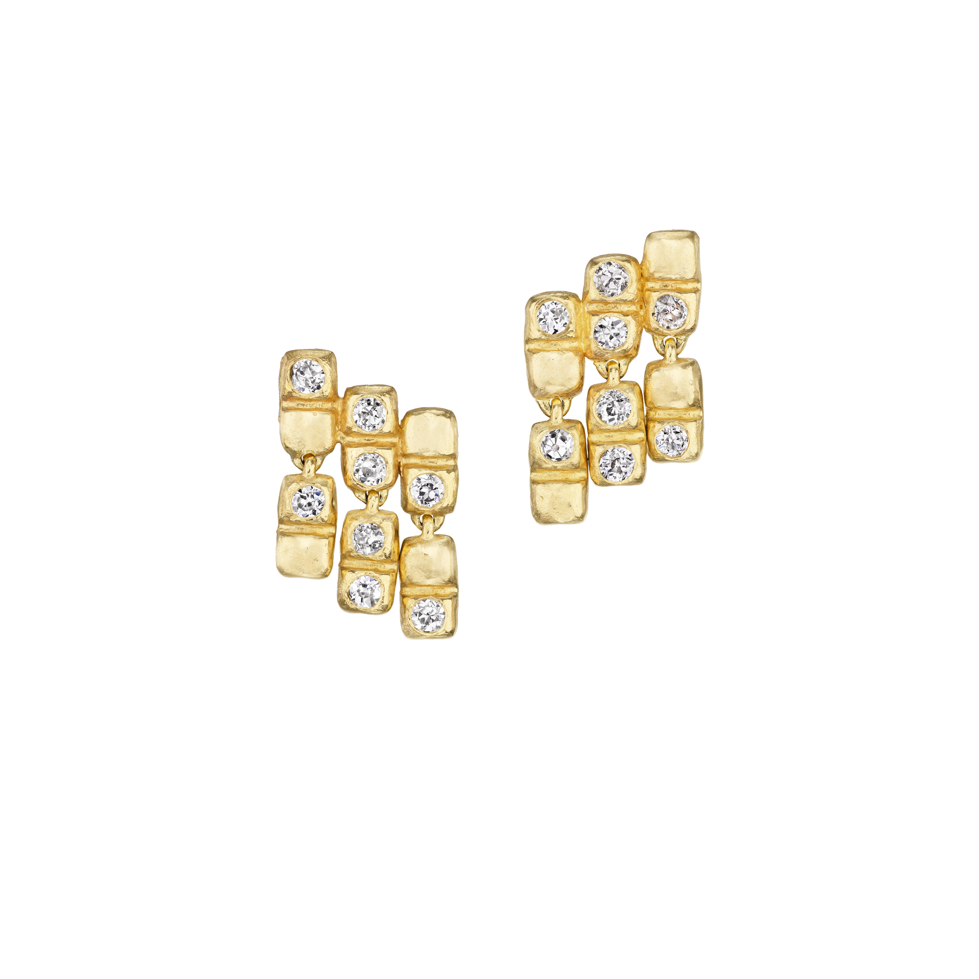 Luce III Earrings
