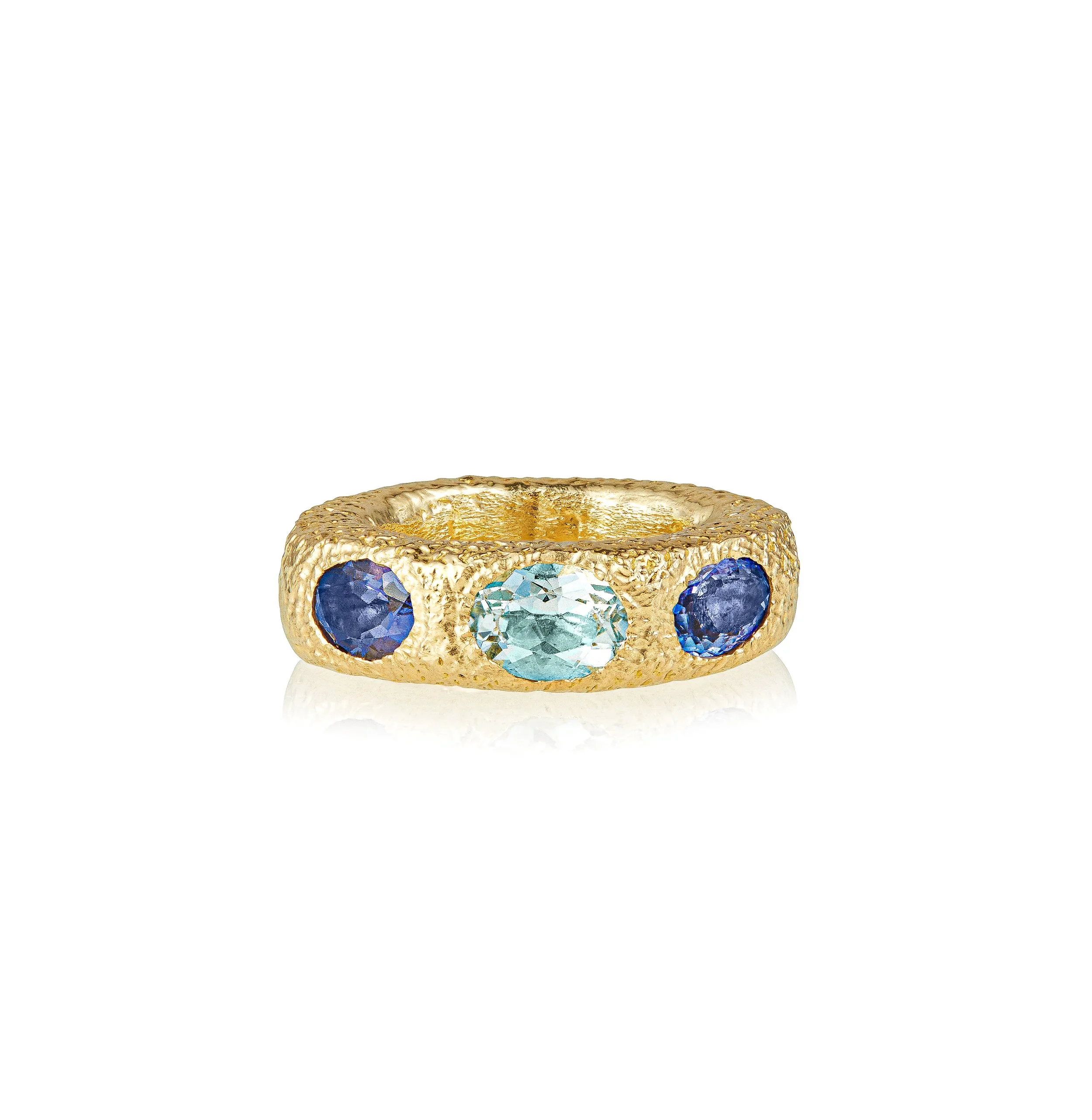 Jeannie III Ring