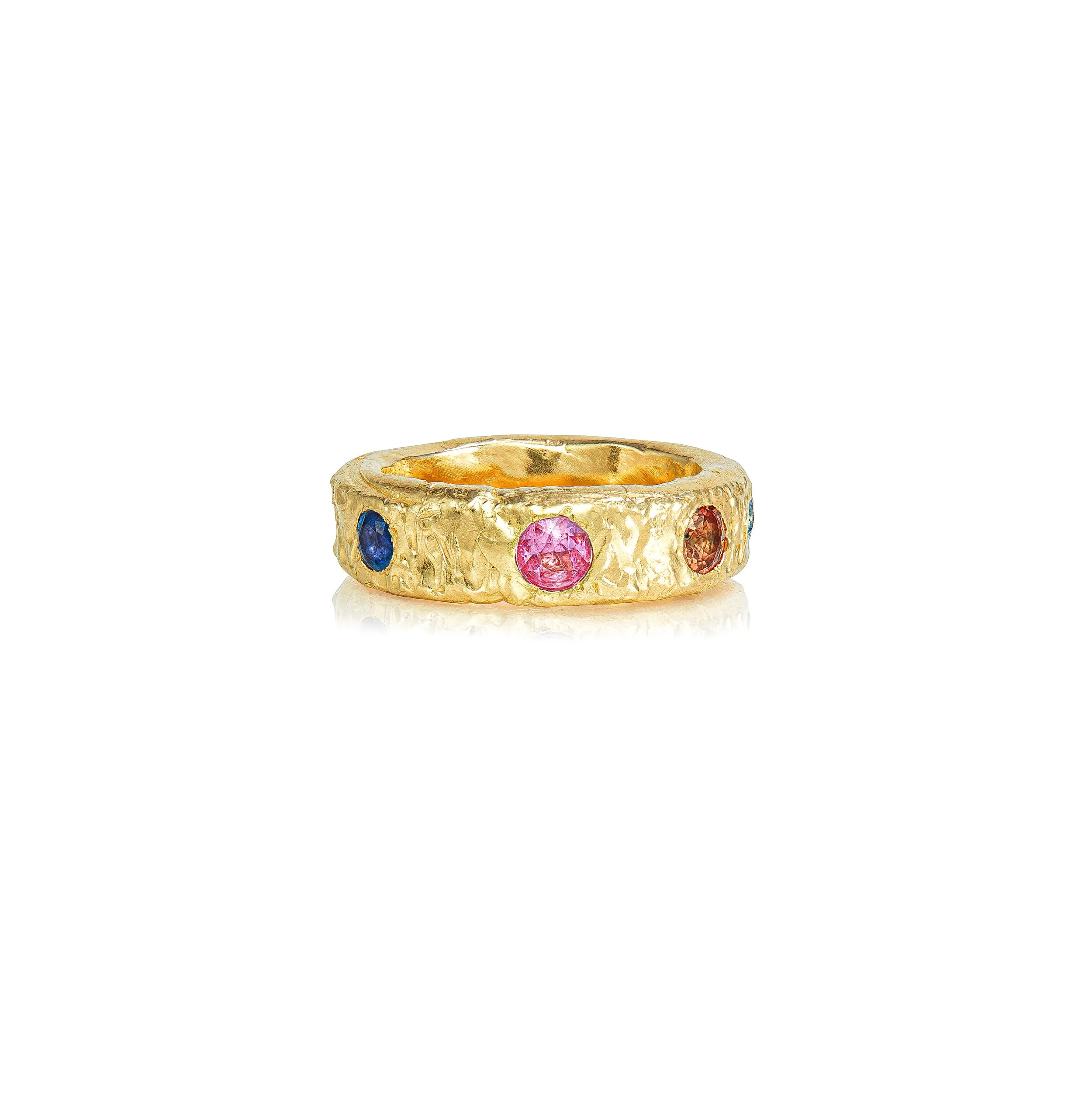 Booka II Ring