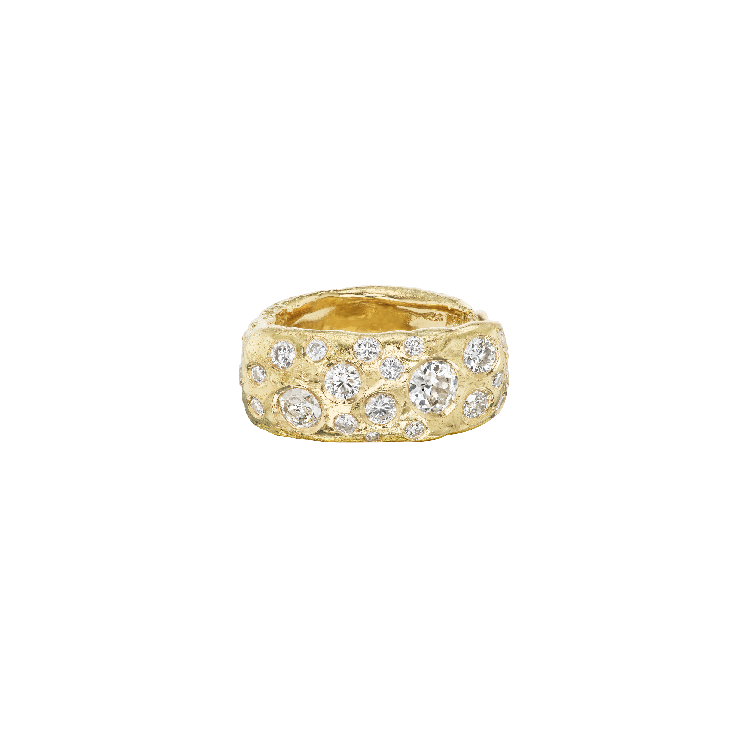 Reverie Mega Ring