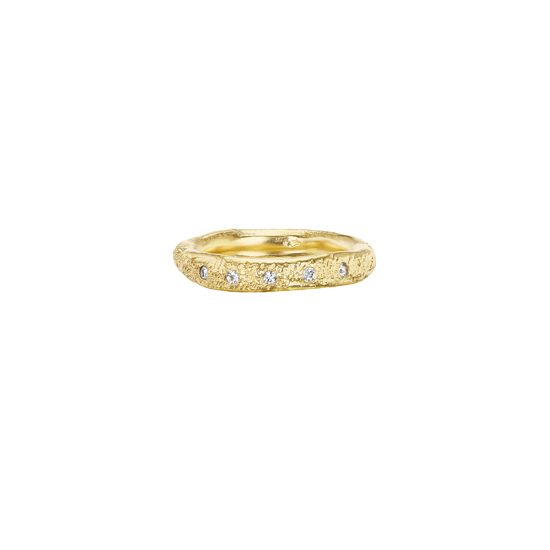 The Classic Diamond Band
