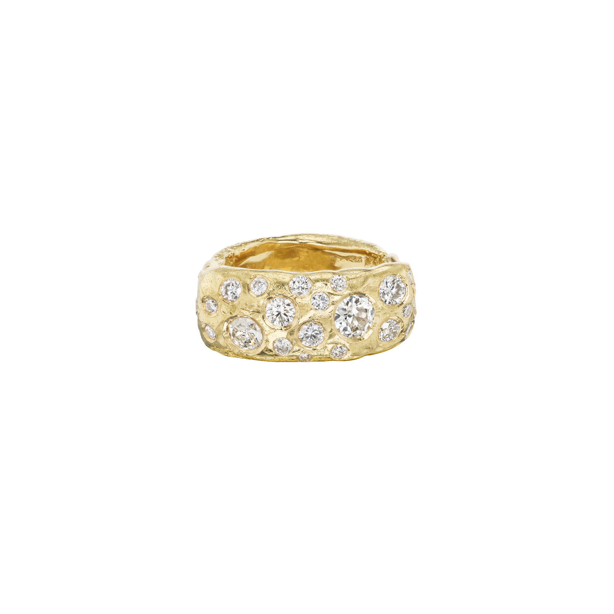 Reverie Mega Ring