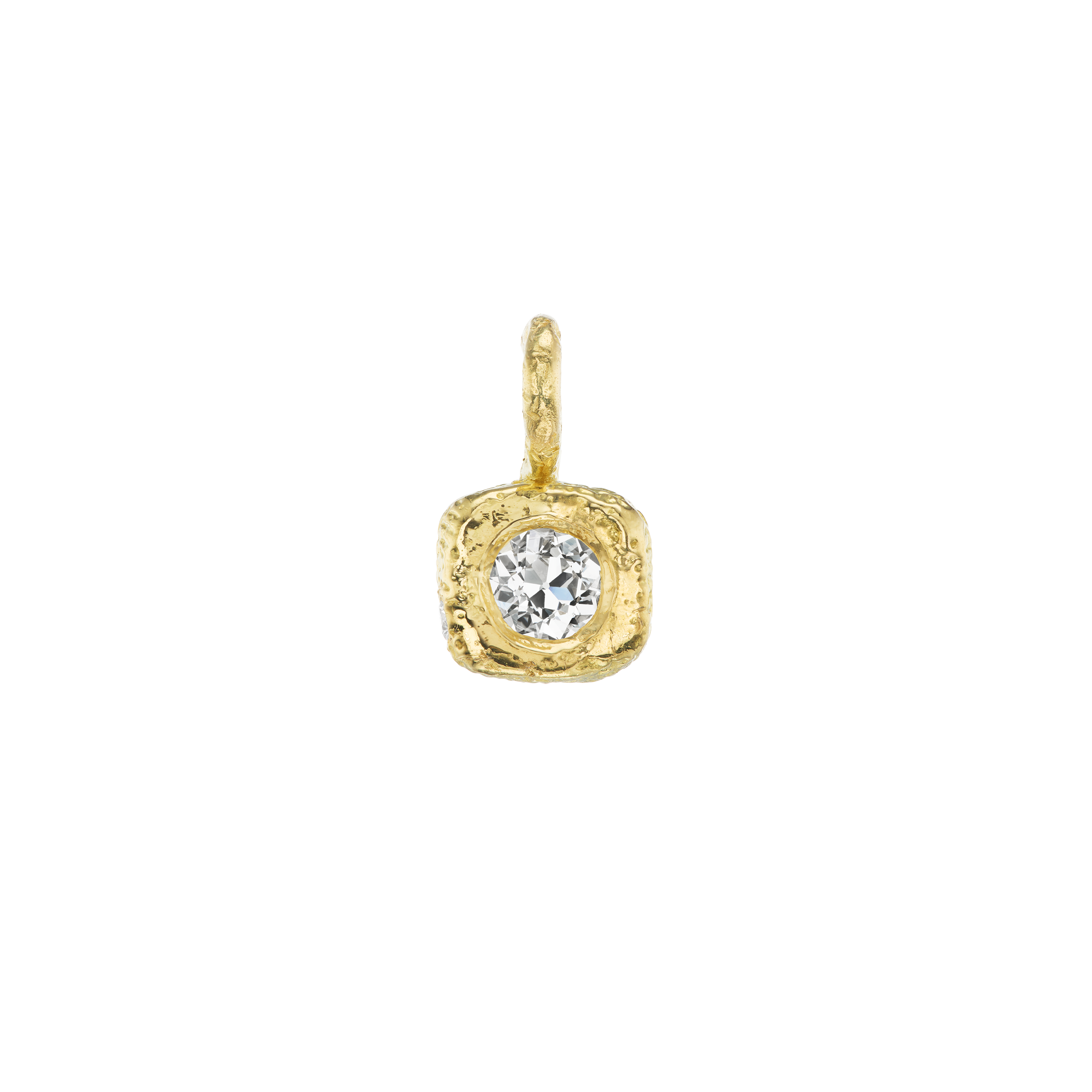 Reverie Diamond Pendant