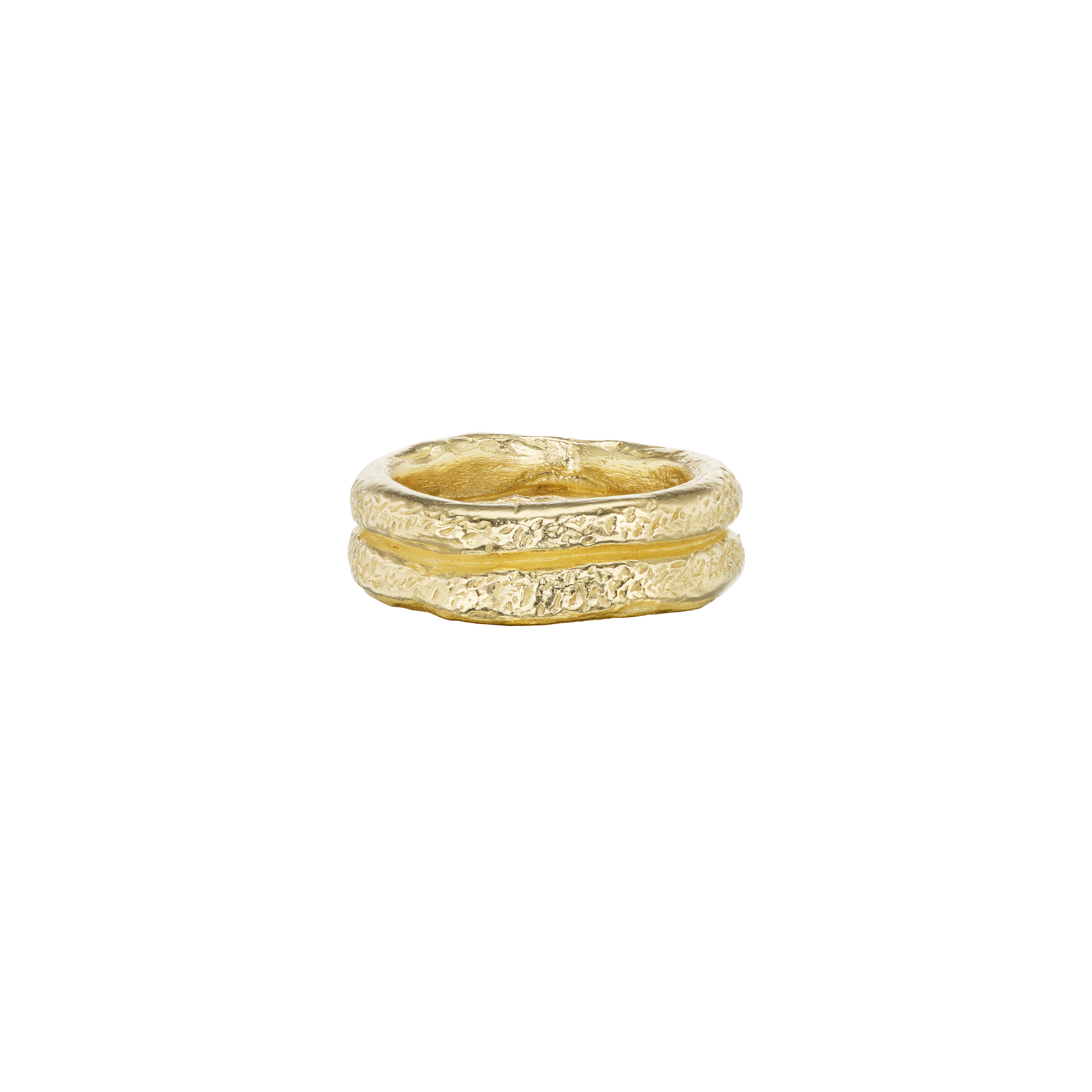 Reverie Double Ring