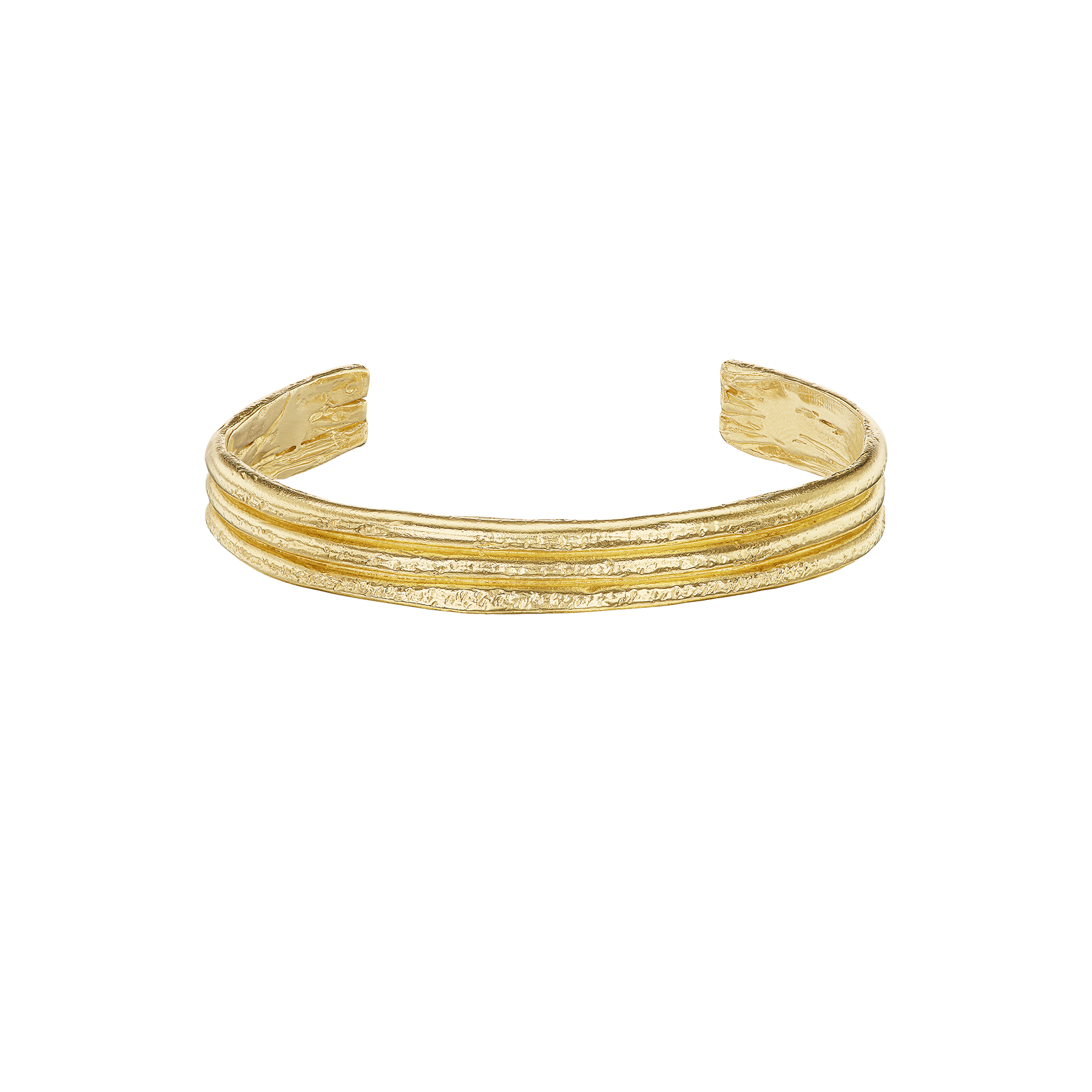 The Crown Cuff