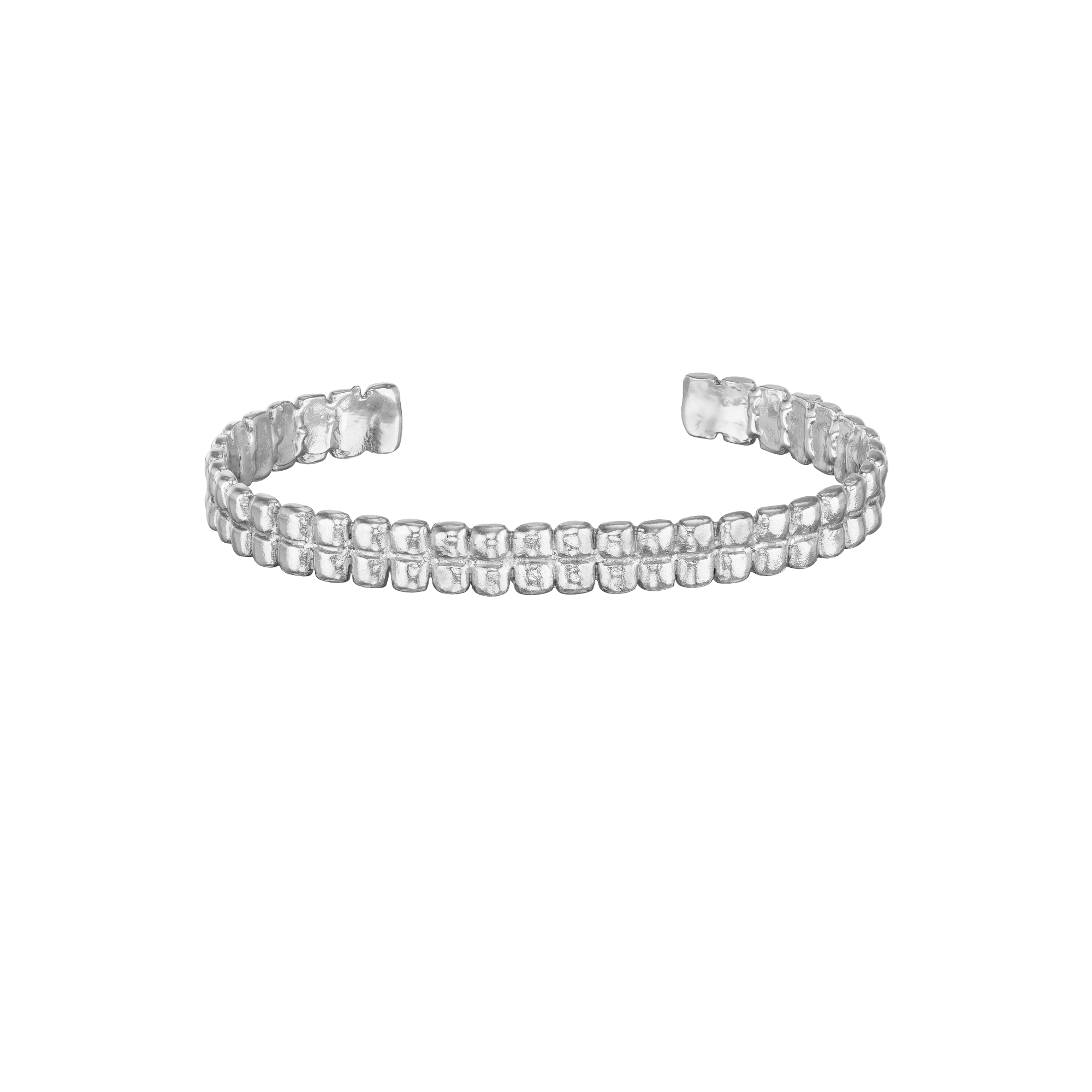 Luce II Cuff Bracelet