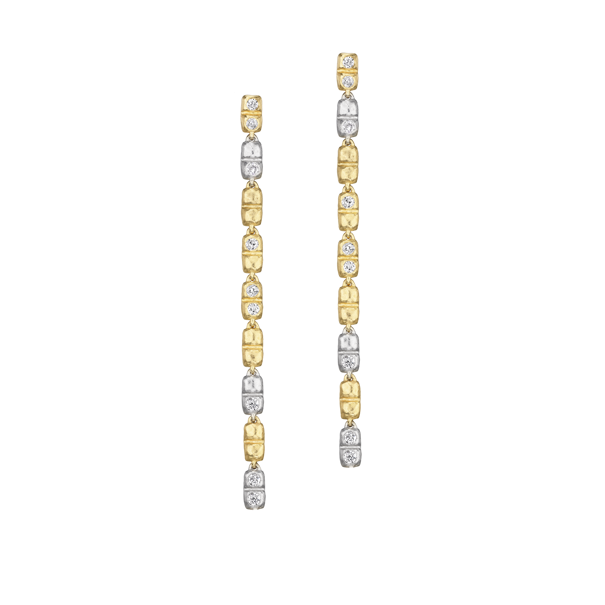 Luce II Earrings